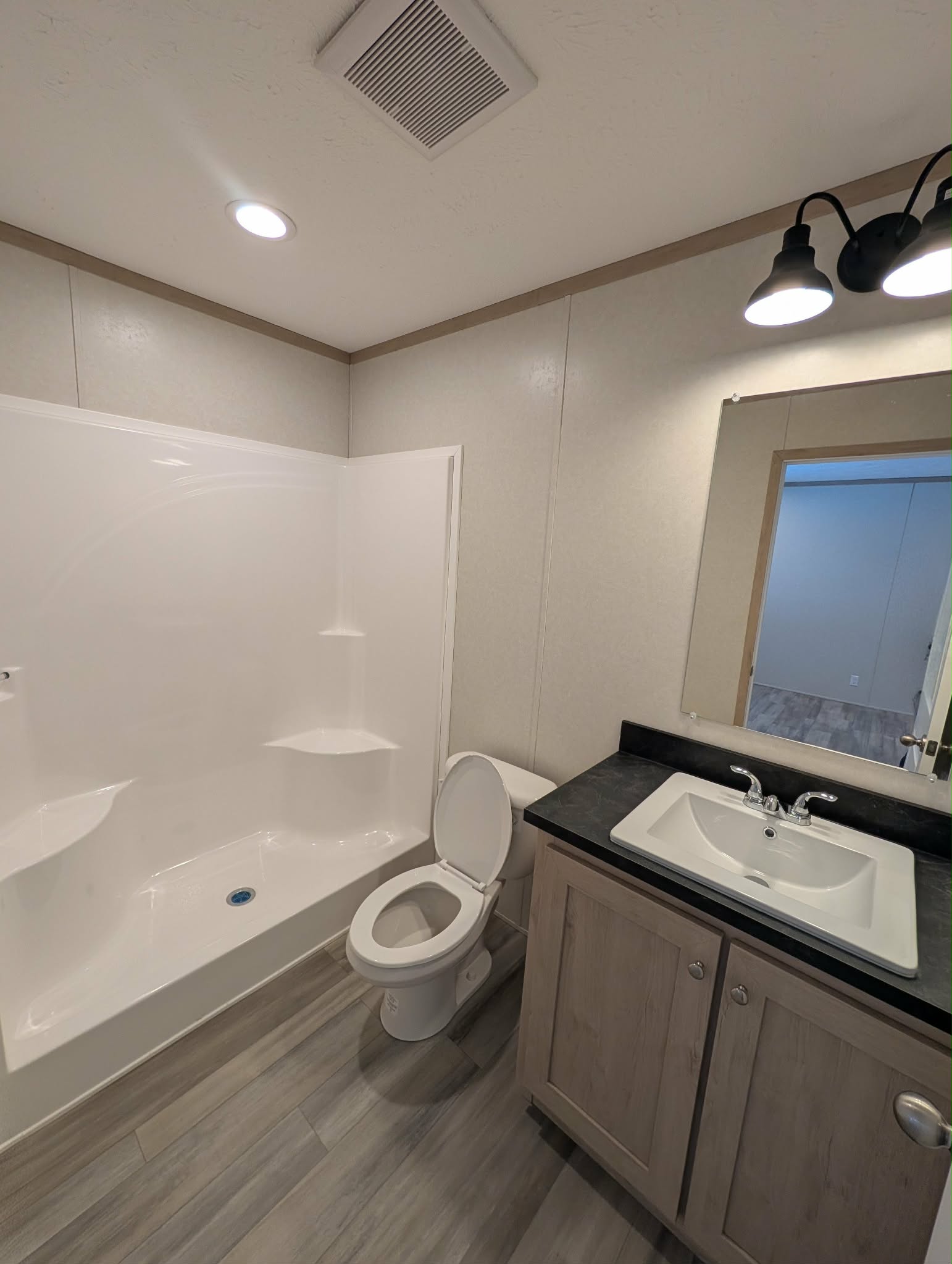 A photo of the Sherman Oaks Home