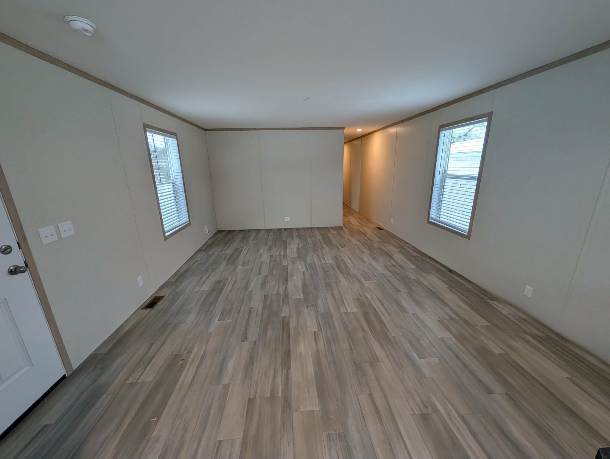 A photo of the Sherman Oaks Home