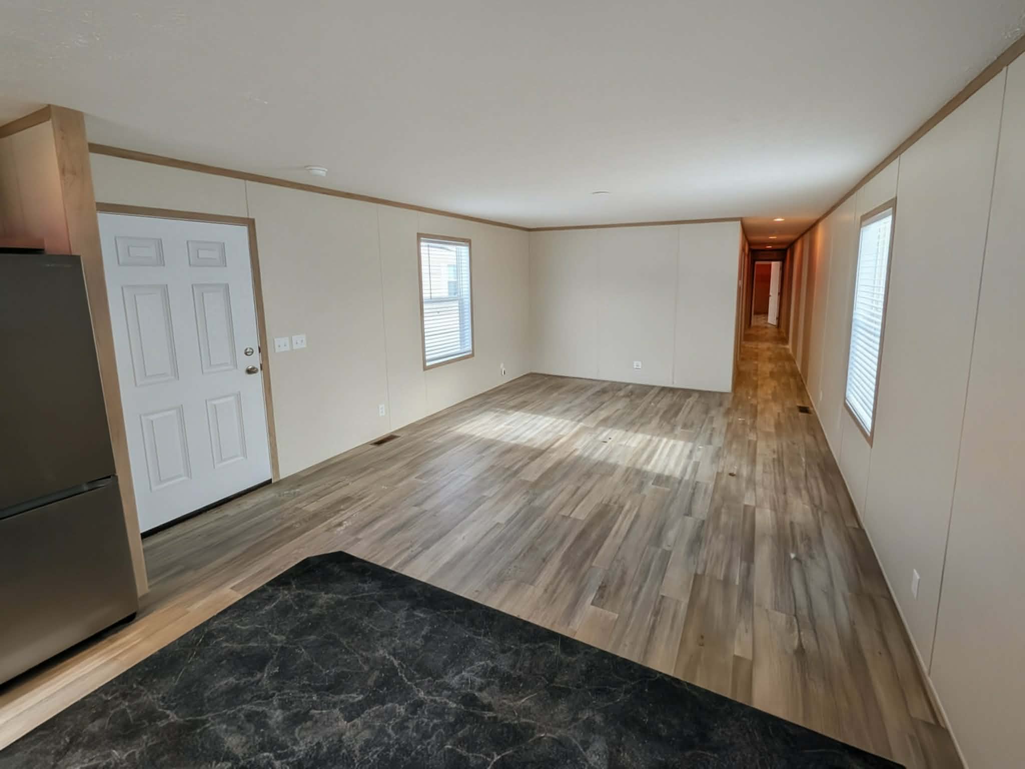 A photo of the Sherman Oaks Home