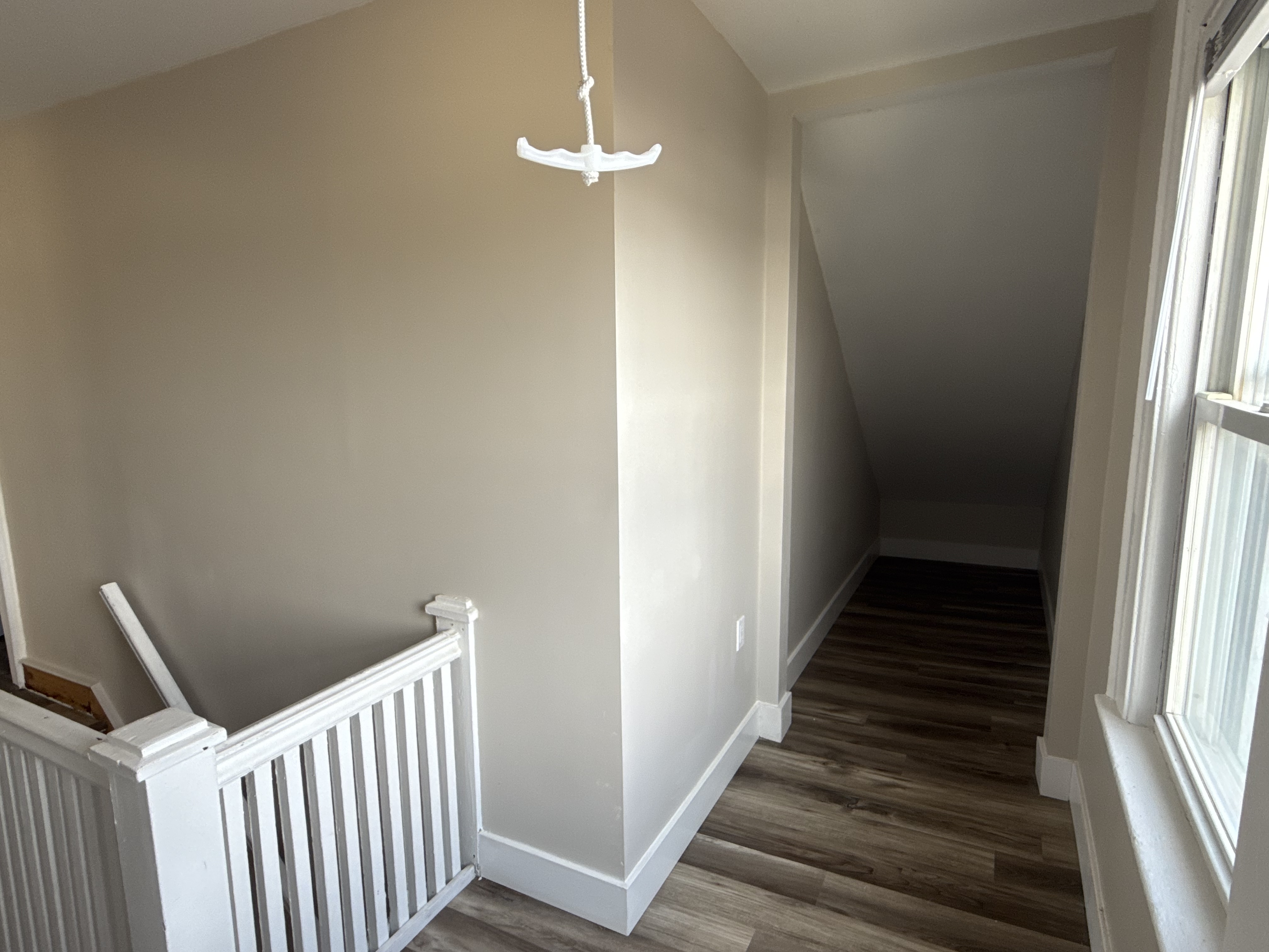 A photo of the Metropolitan Reserve Home