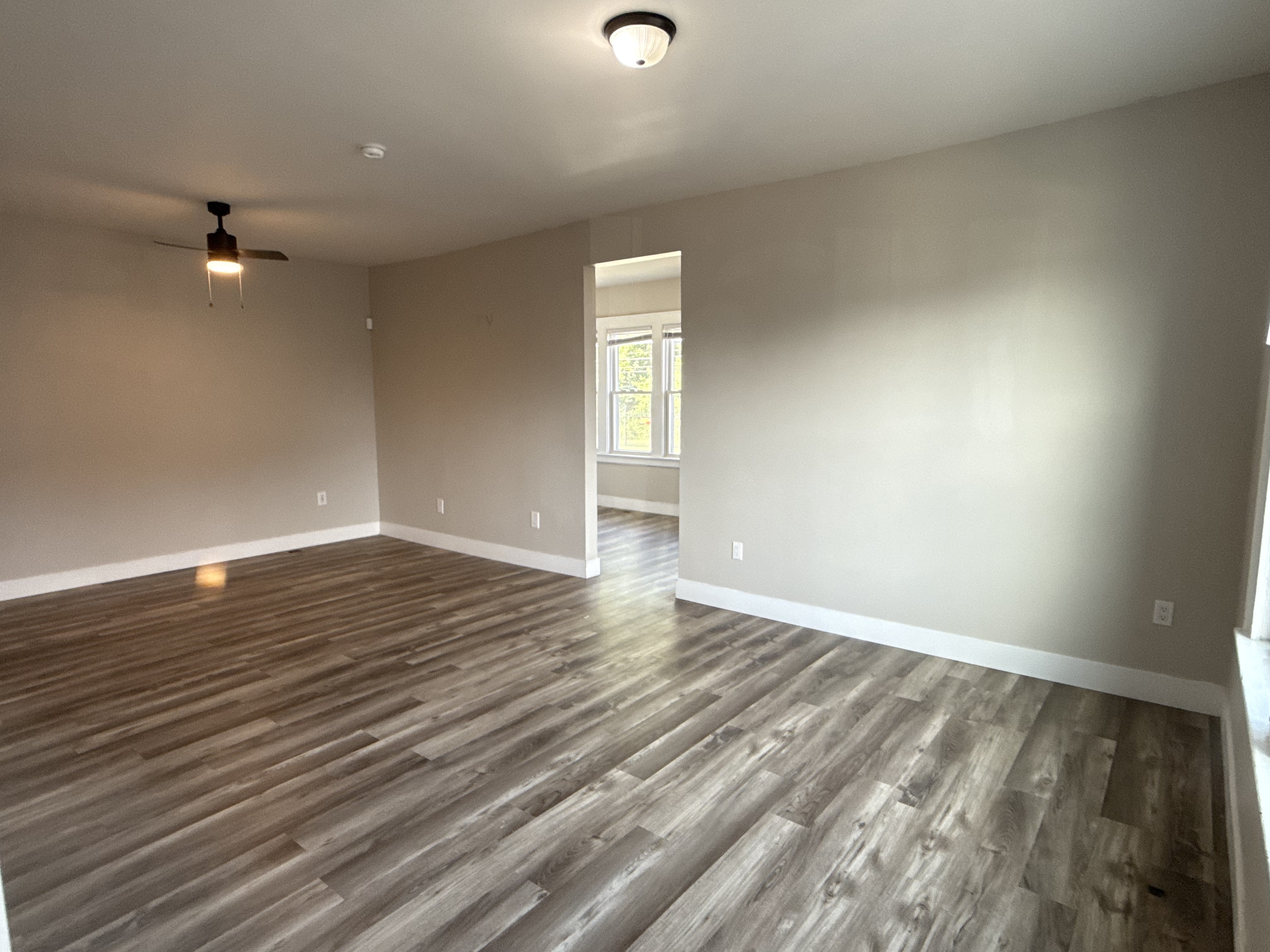 A photo of the Metropolitan Reserve Home
