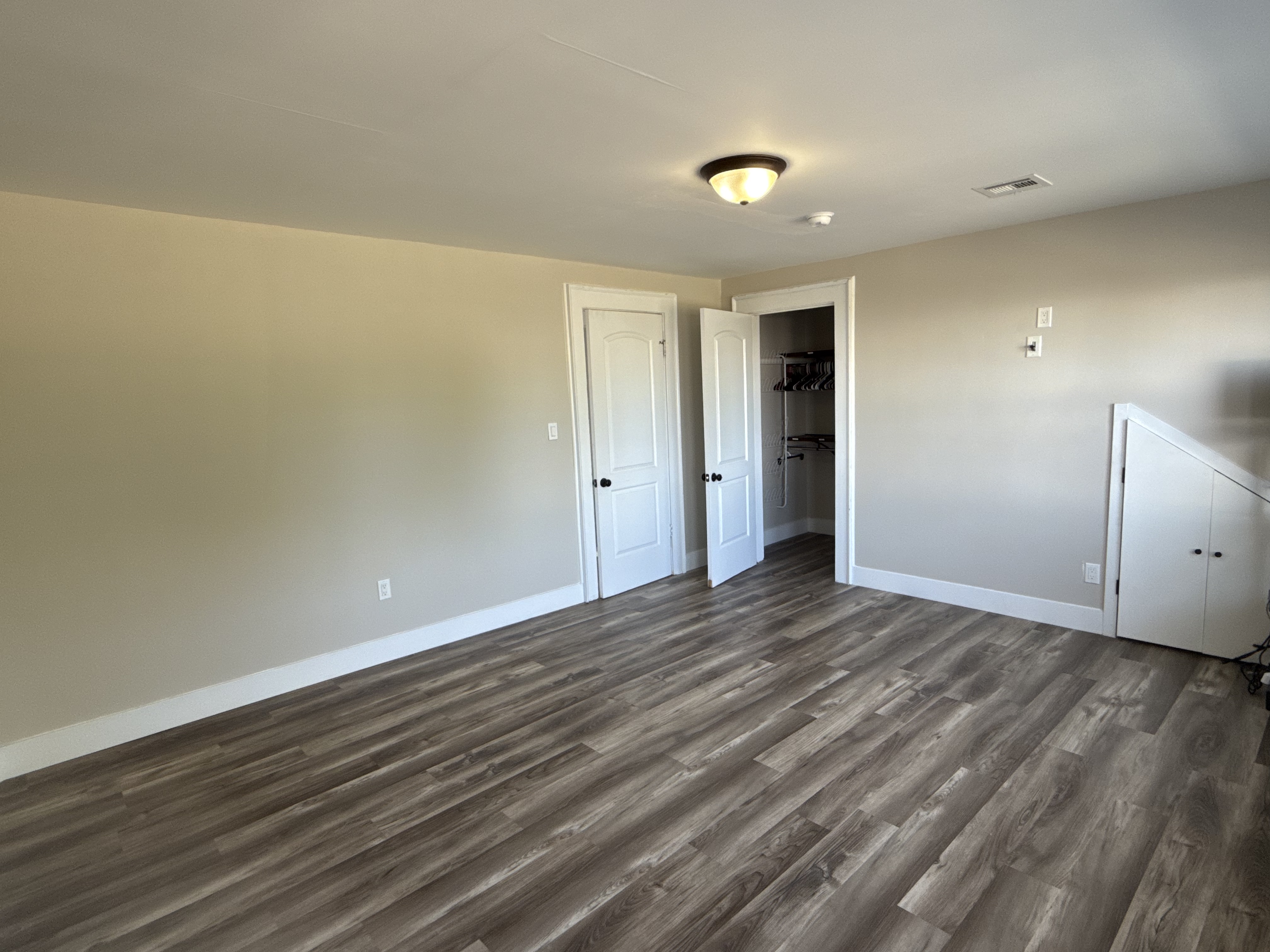 A photo of the Metropolitan Reserve Home