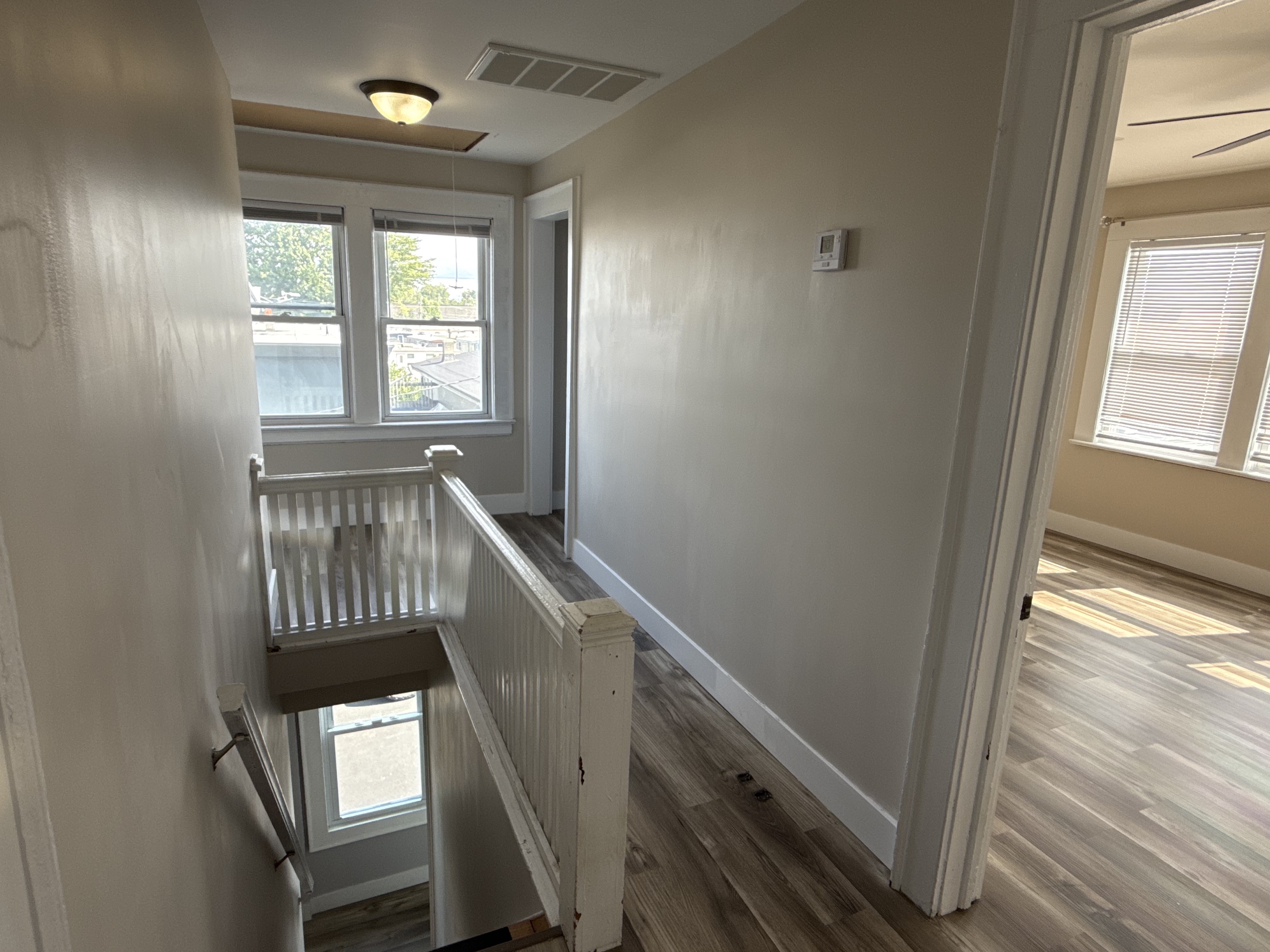 A photo of the Metropolitan Reserve Home