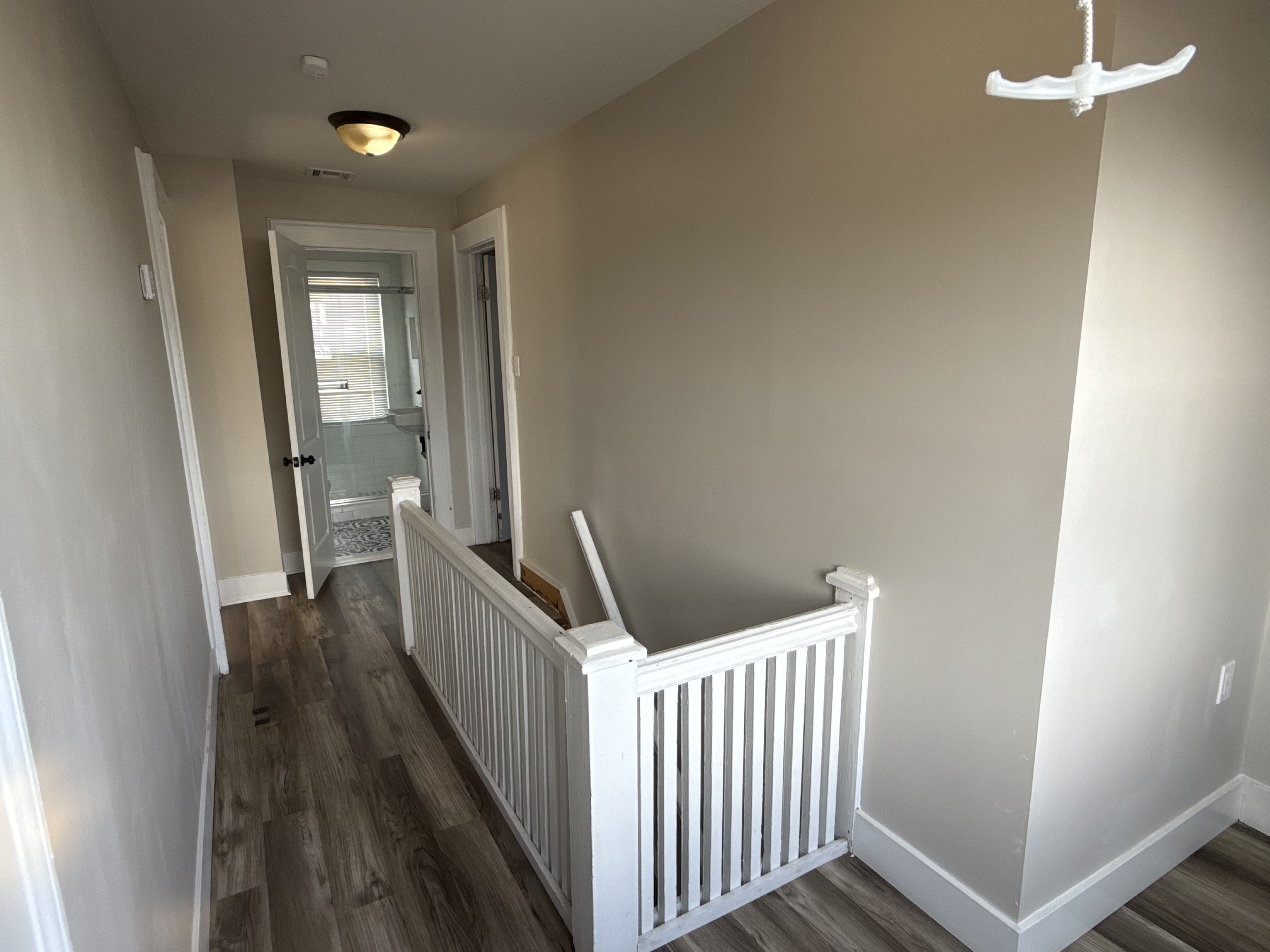 A photo of the Metropolitan Reserve Home