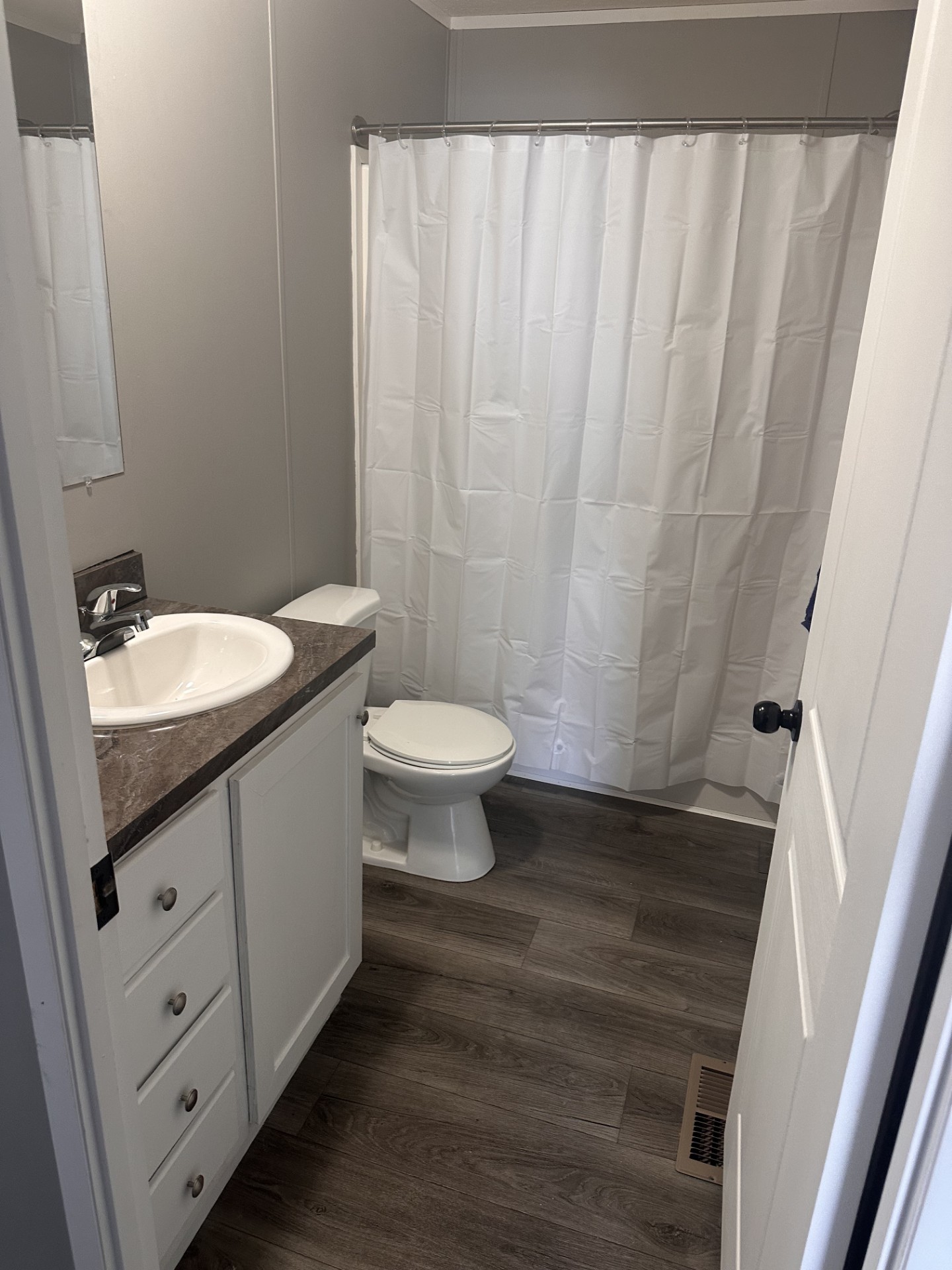 A photo of the Timber Heights Home