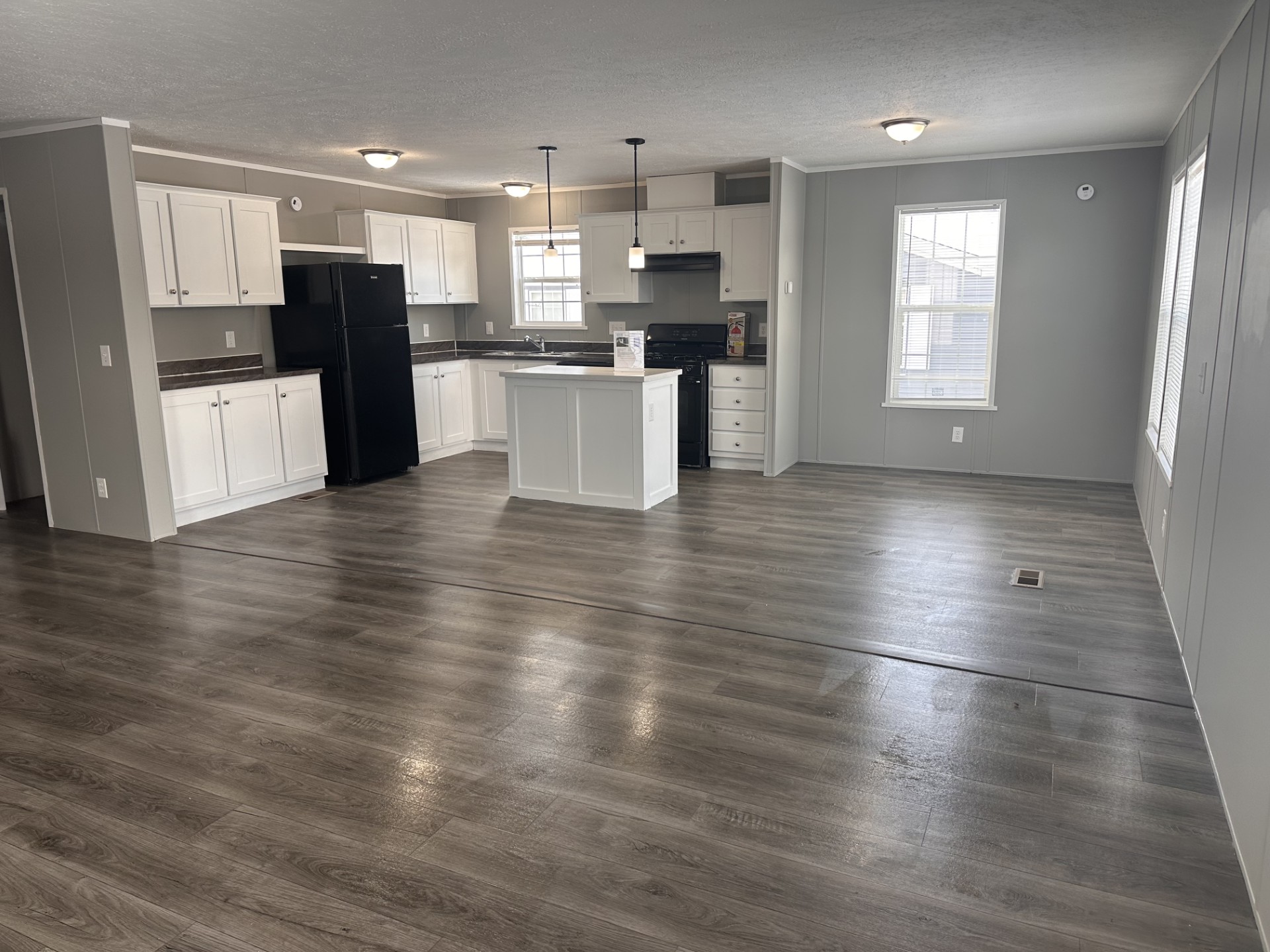 A photo of the Timber Heights Home