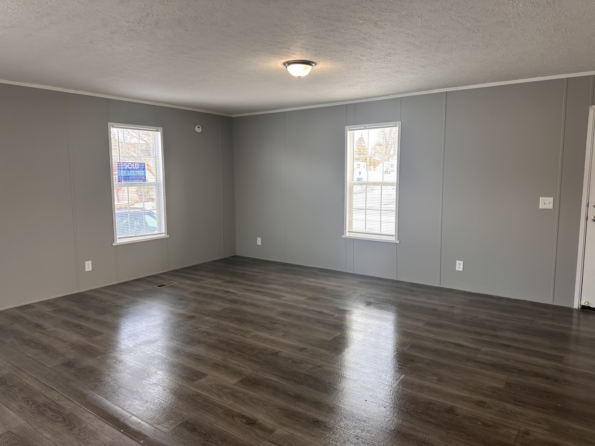 A photo of the Timber Heights Home