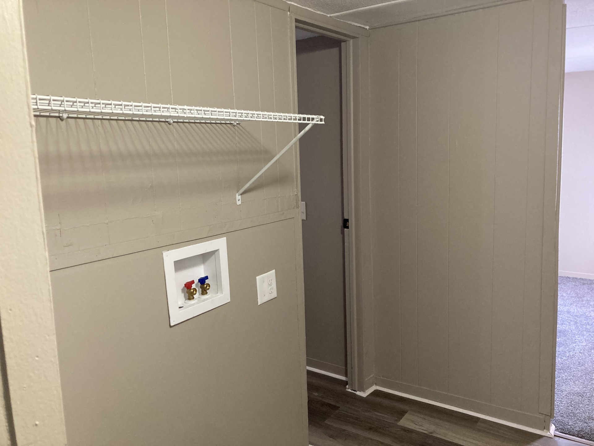 A photo of the Stonecrest II Home