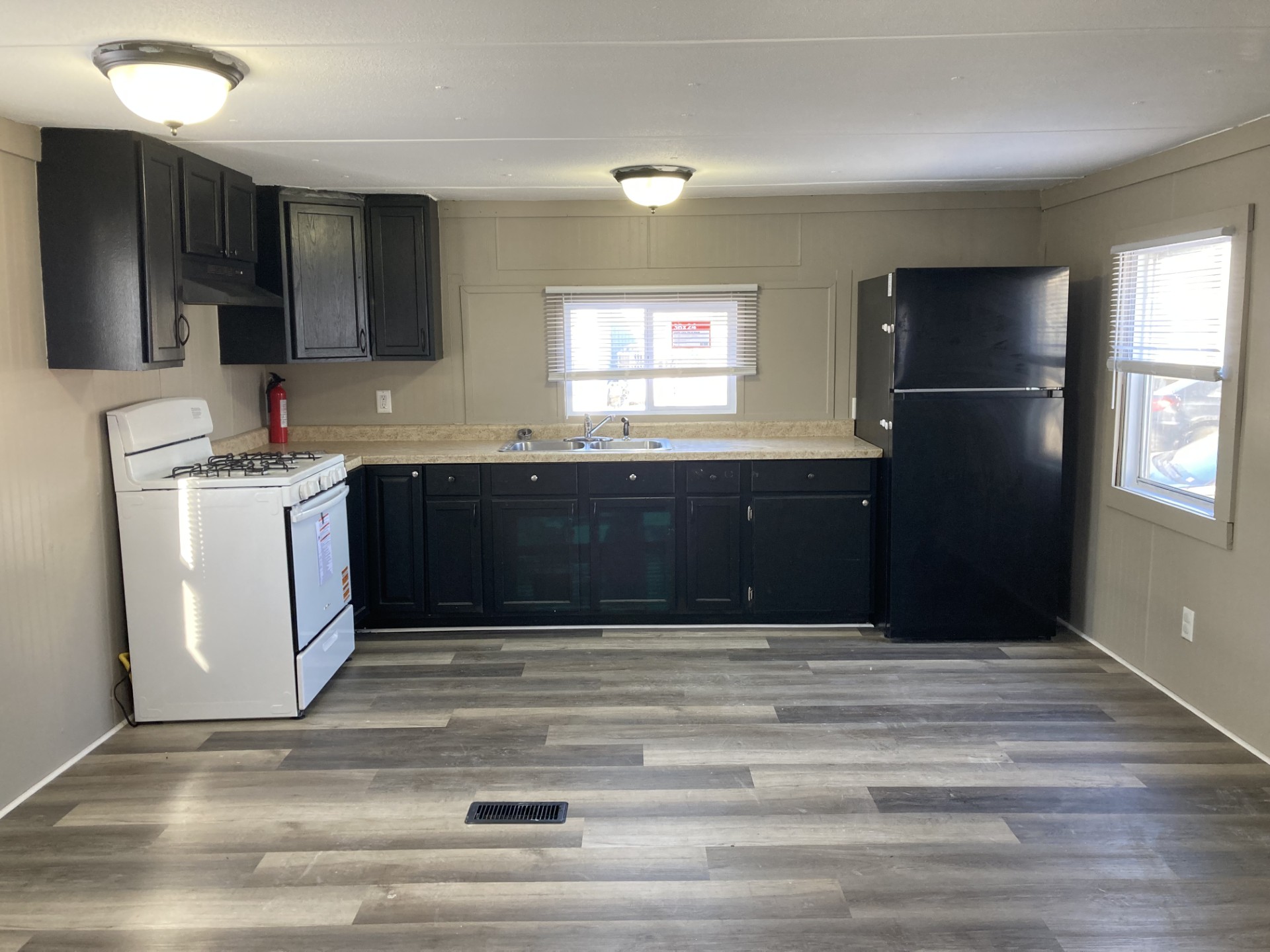 A photo of the Stonecrest II Home