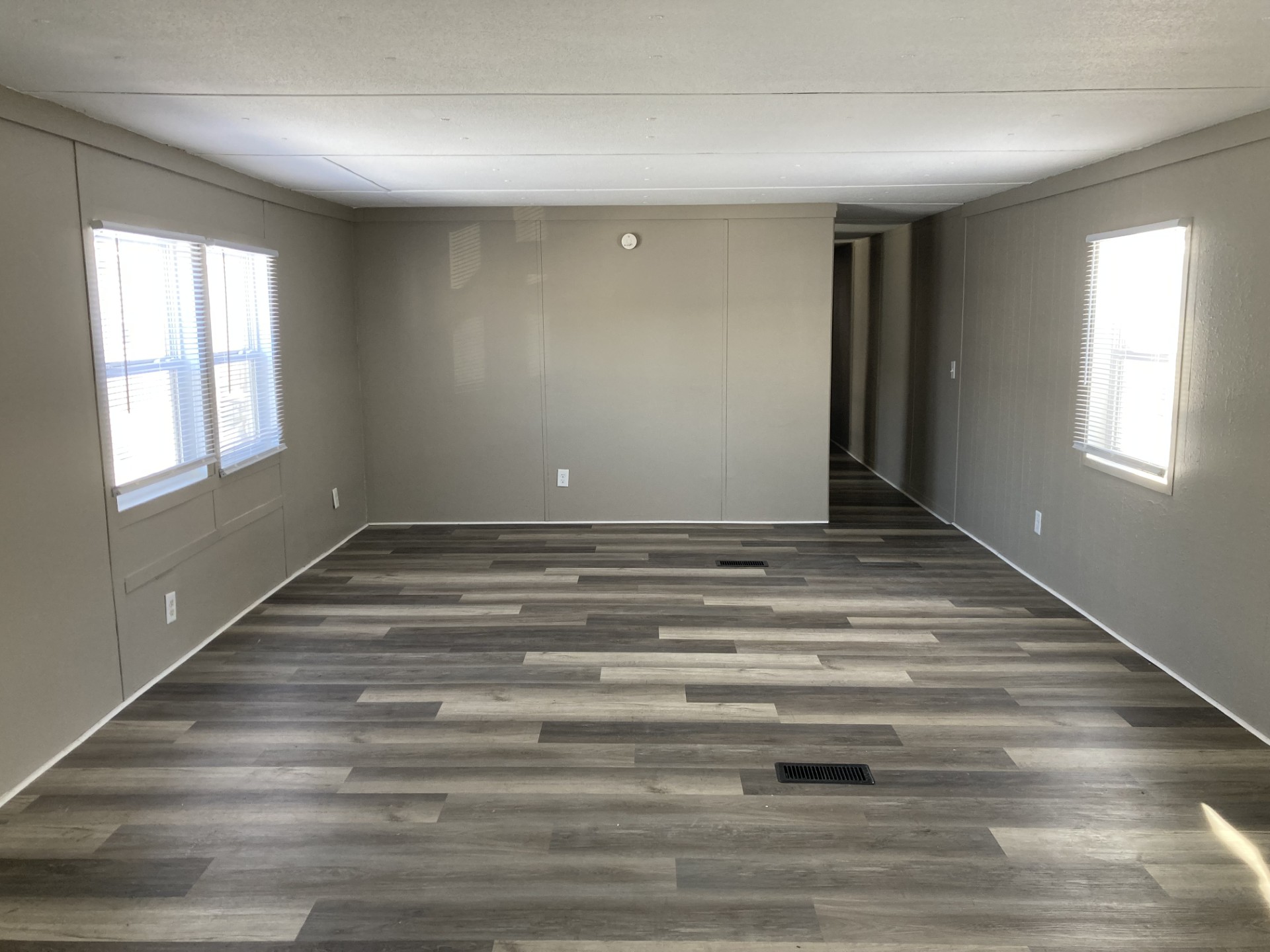 A photo of the Stonecrest II Home