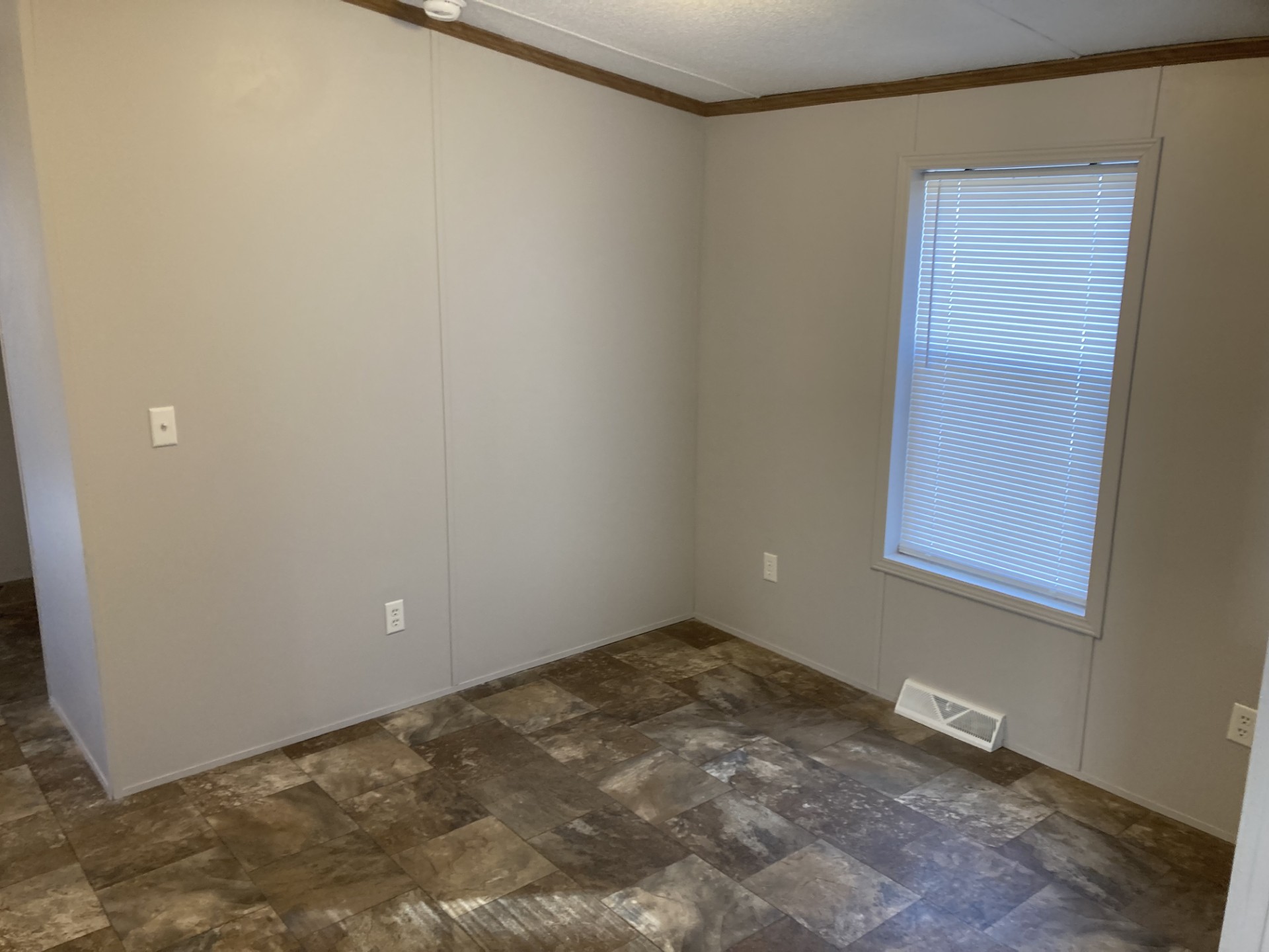 A photo of the Forest Park Home