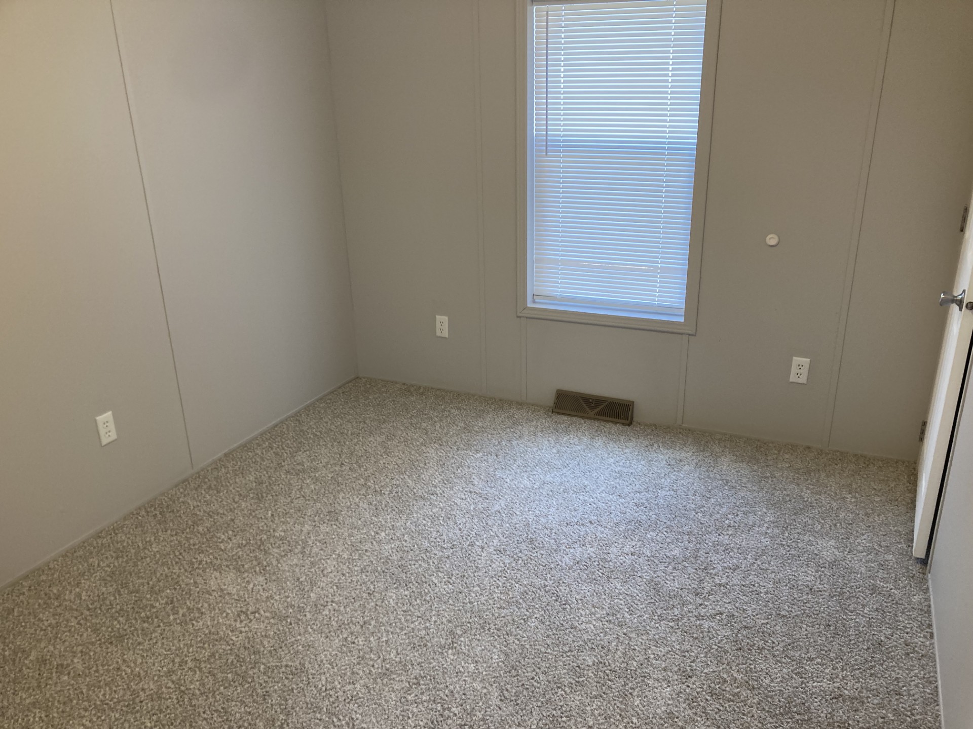 A photo of the Forest Park Home