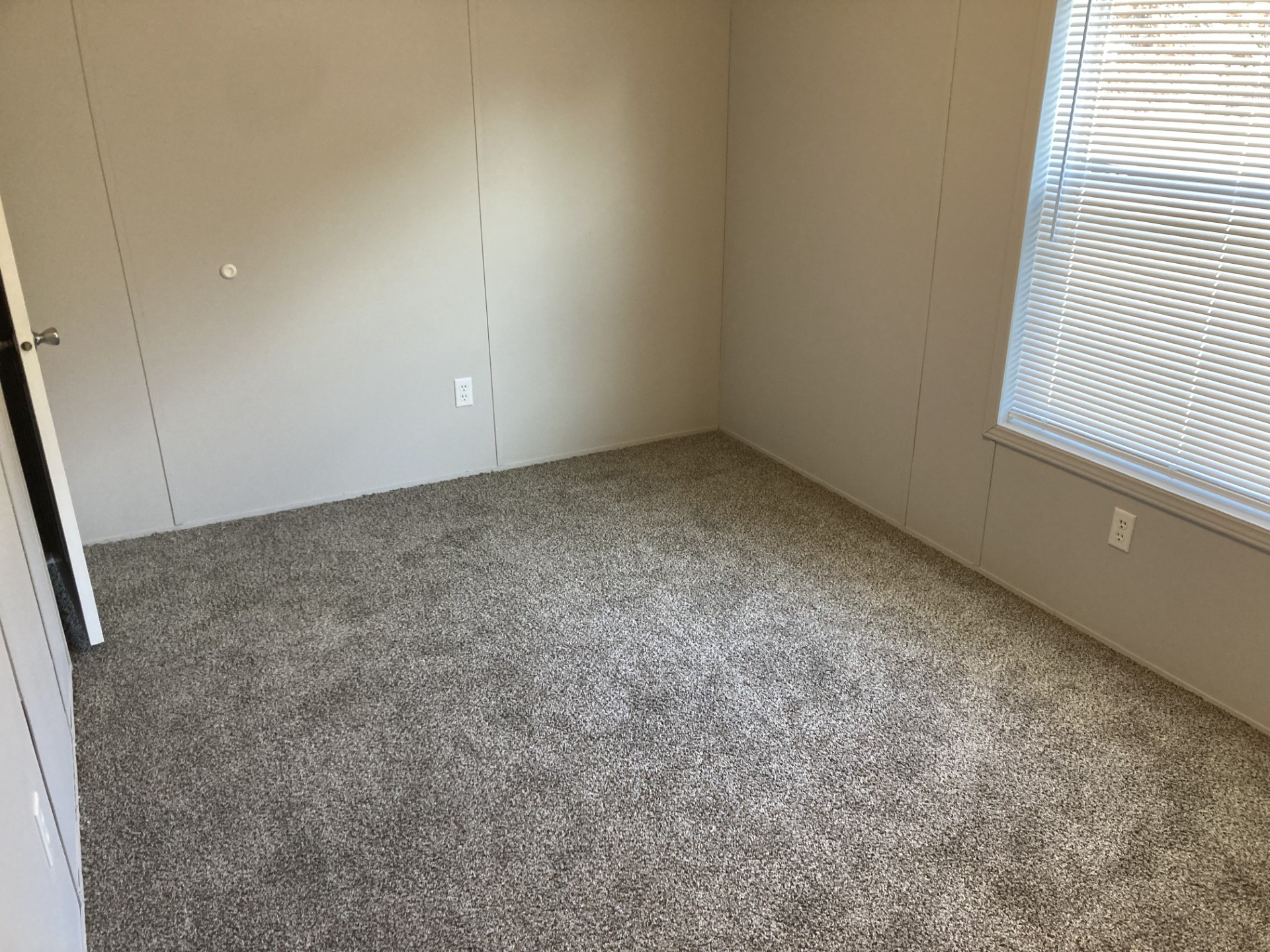 A photo of the Forest Park Home