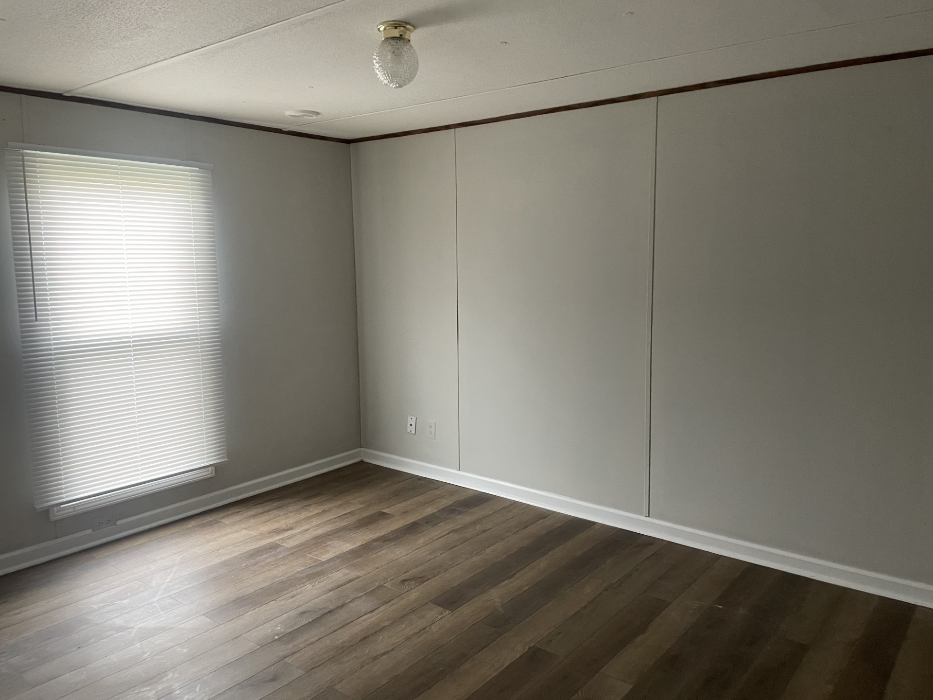 A photo of the Hickory Acres Home