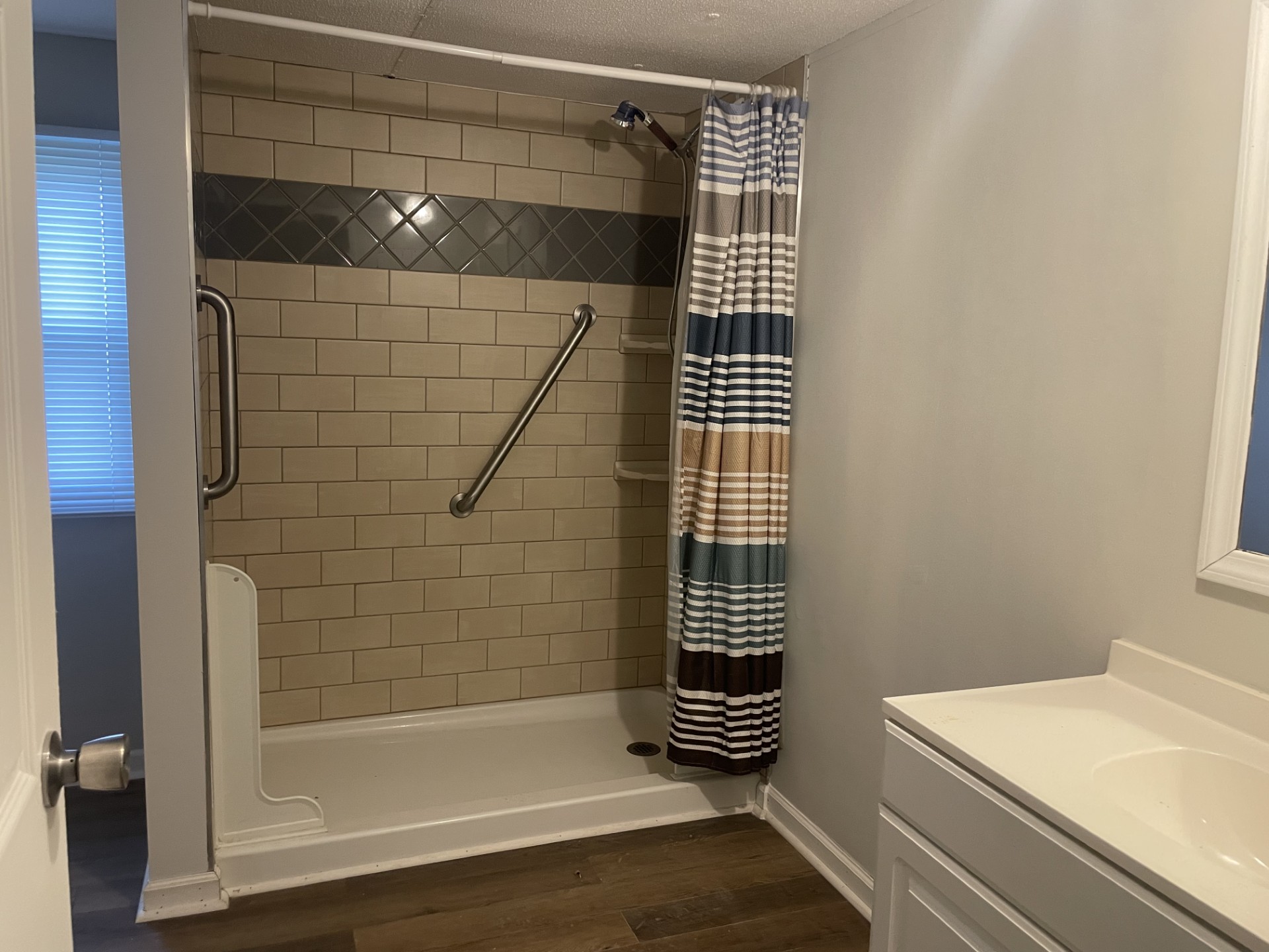 A photo of the Hickory Acres Home