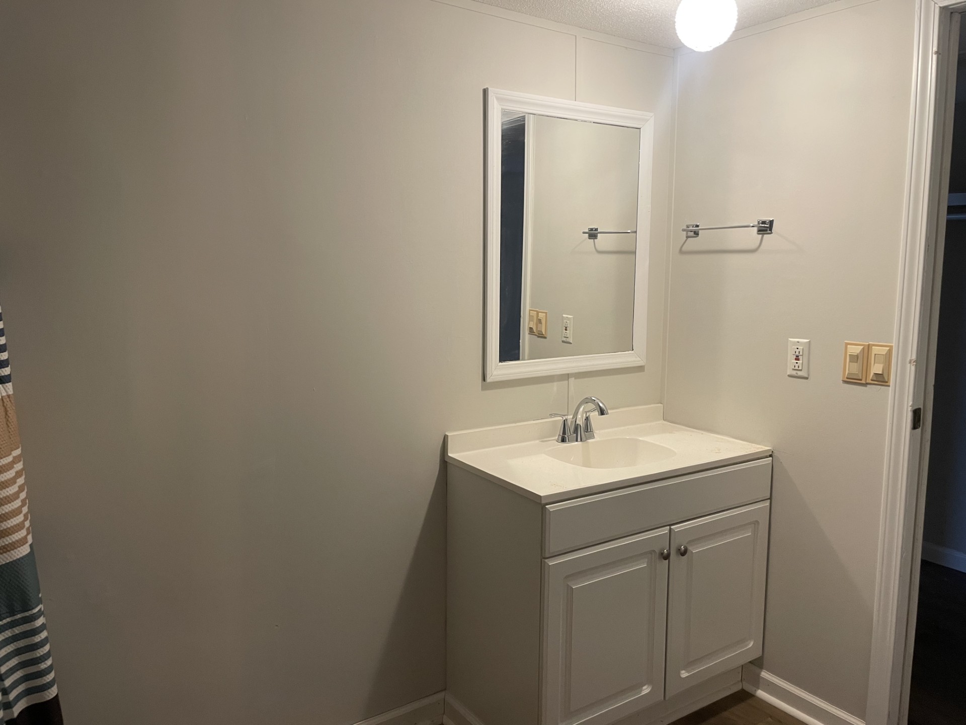 A photo of the Hickory Acres Home