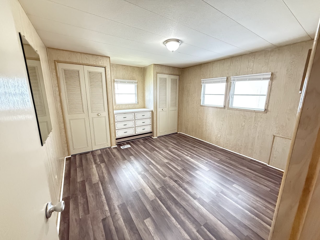 A photo of the Bayshore Windmill Village Home