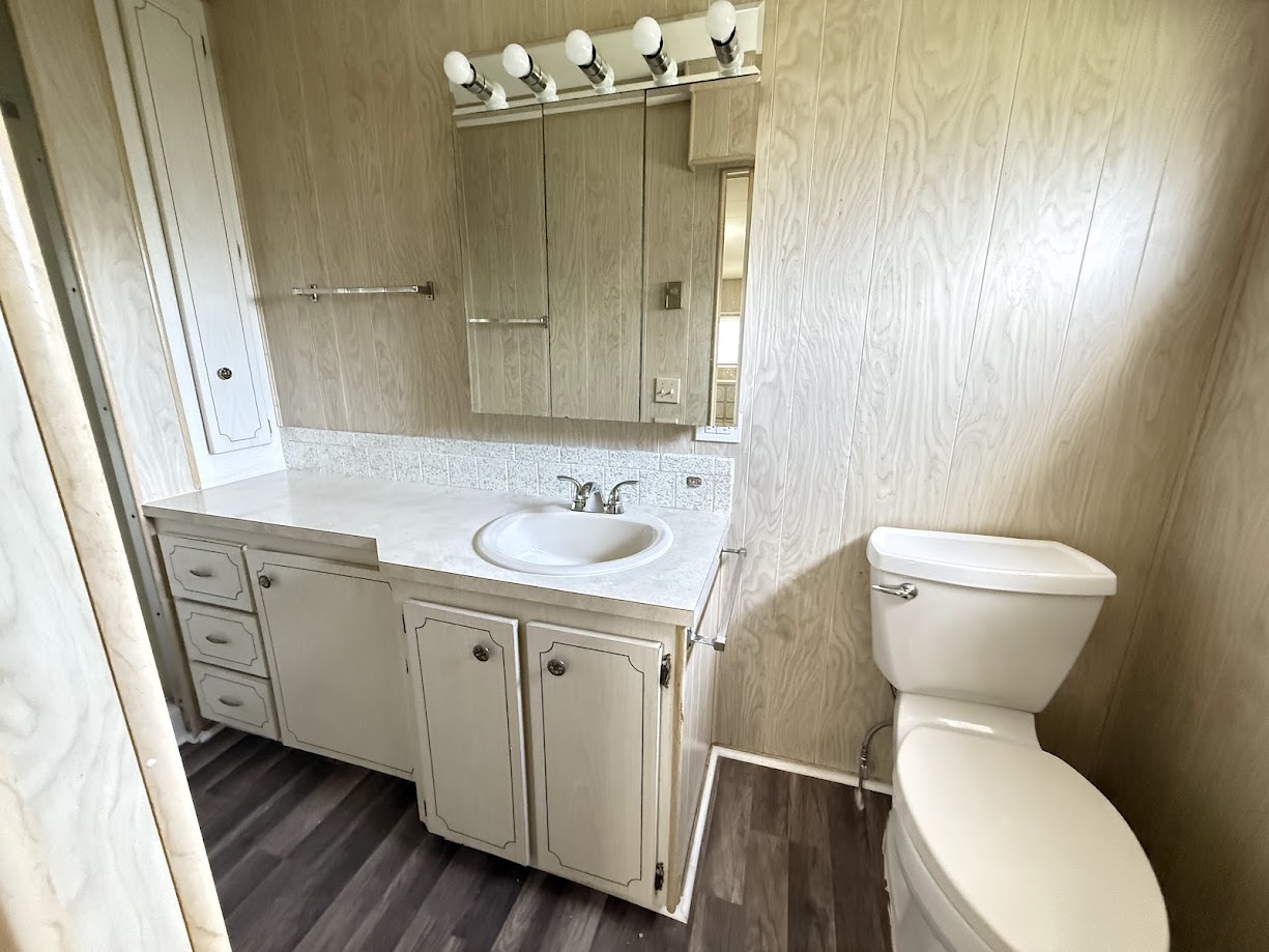 A photo of the Bayshore Windmill Village Home