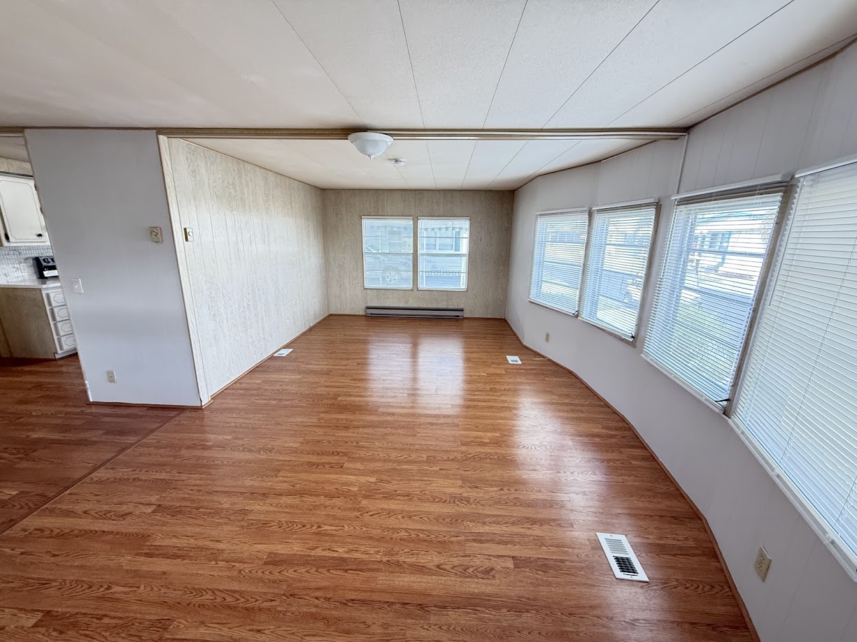 A photo of the Bayshore Windmill Village Home