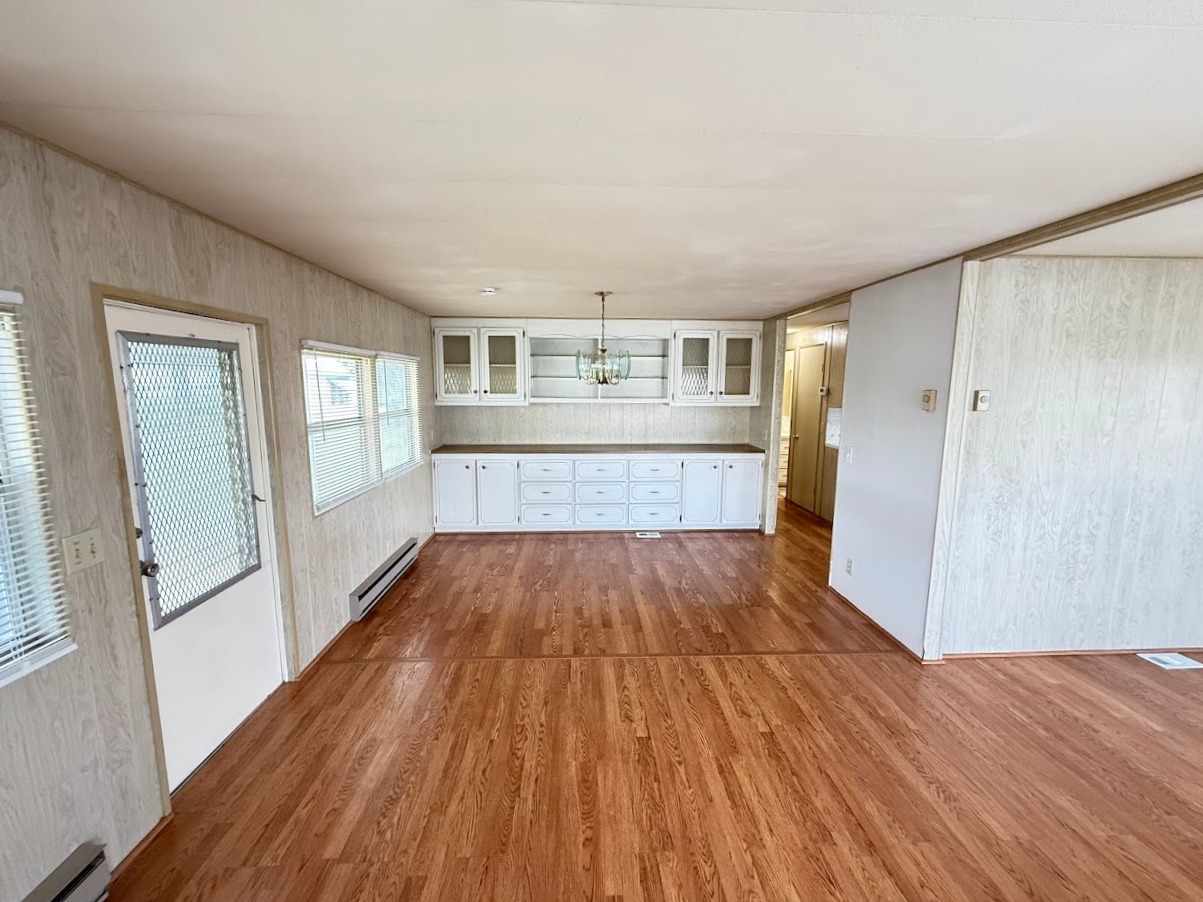 A photo of the Bayshore Windmill Village Home