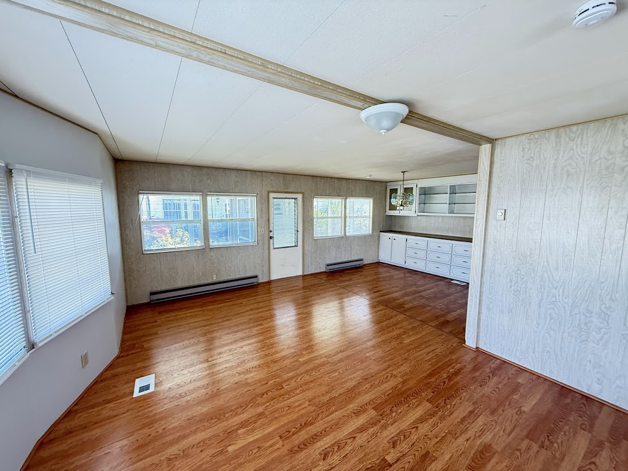 A photo of the Bayshore Windmill Village Home