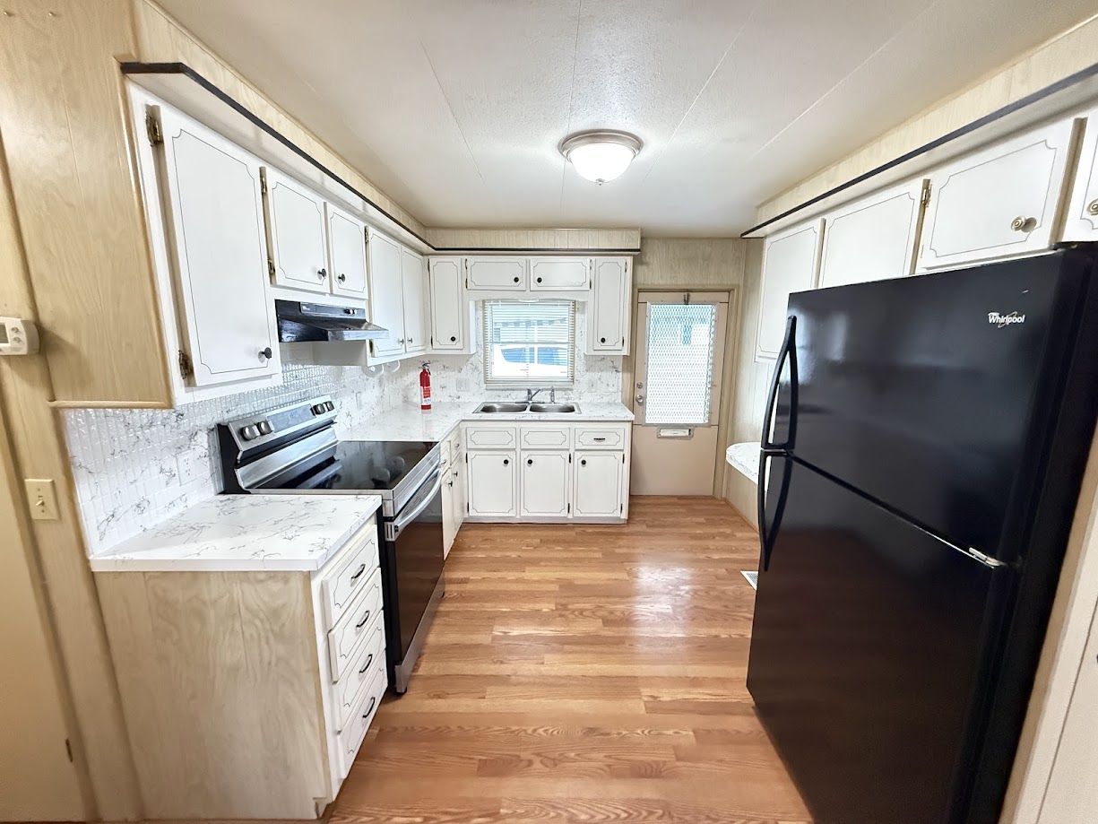 A photo of the Bayshore Windmill Village Home