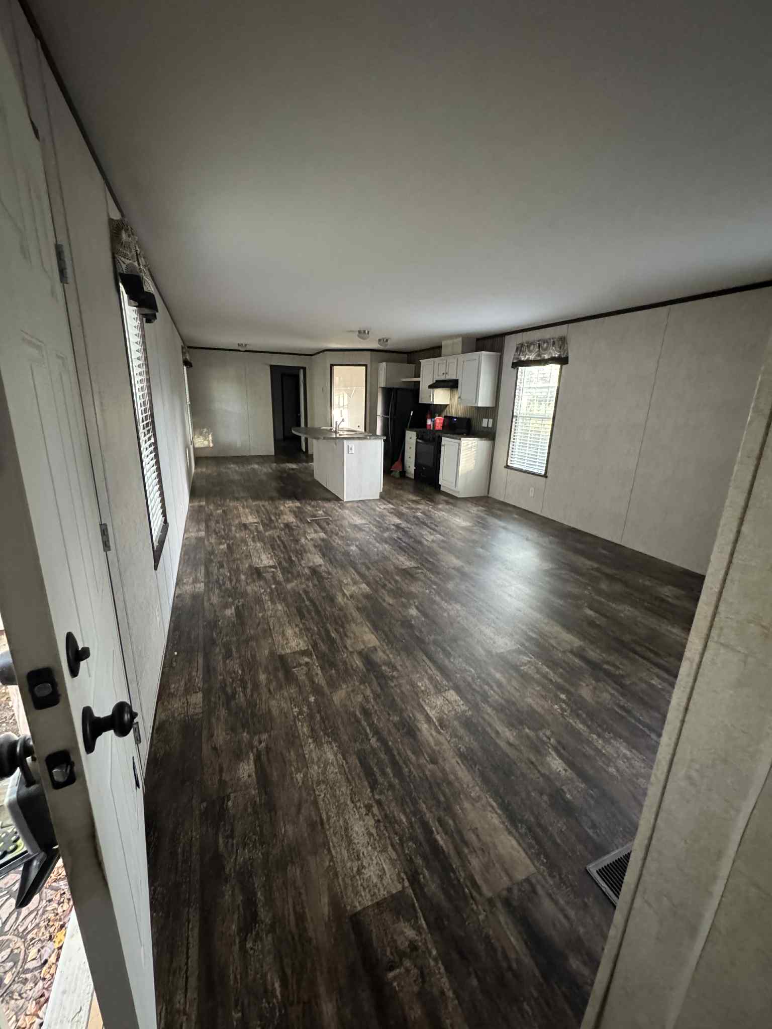 A photo of the Birchwood Manor Home