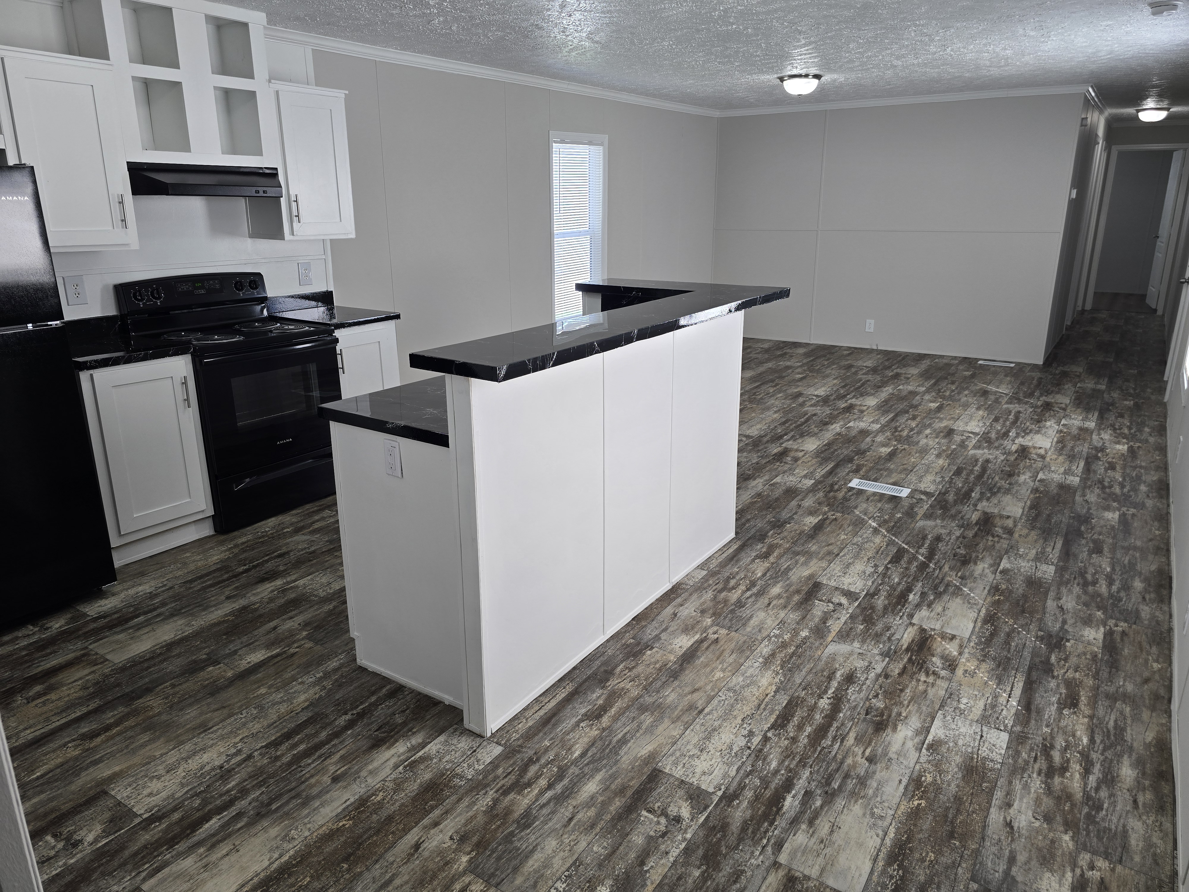 A photo of the Portside East Home