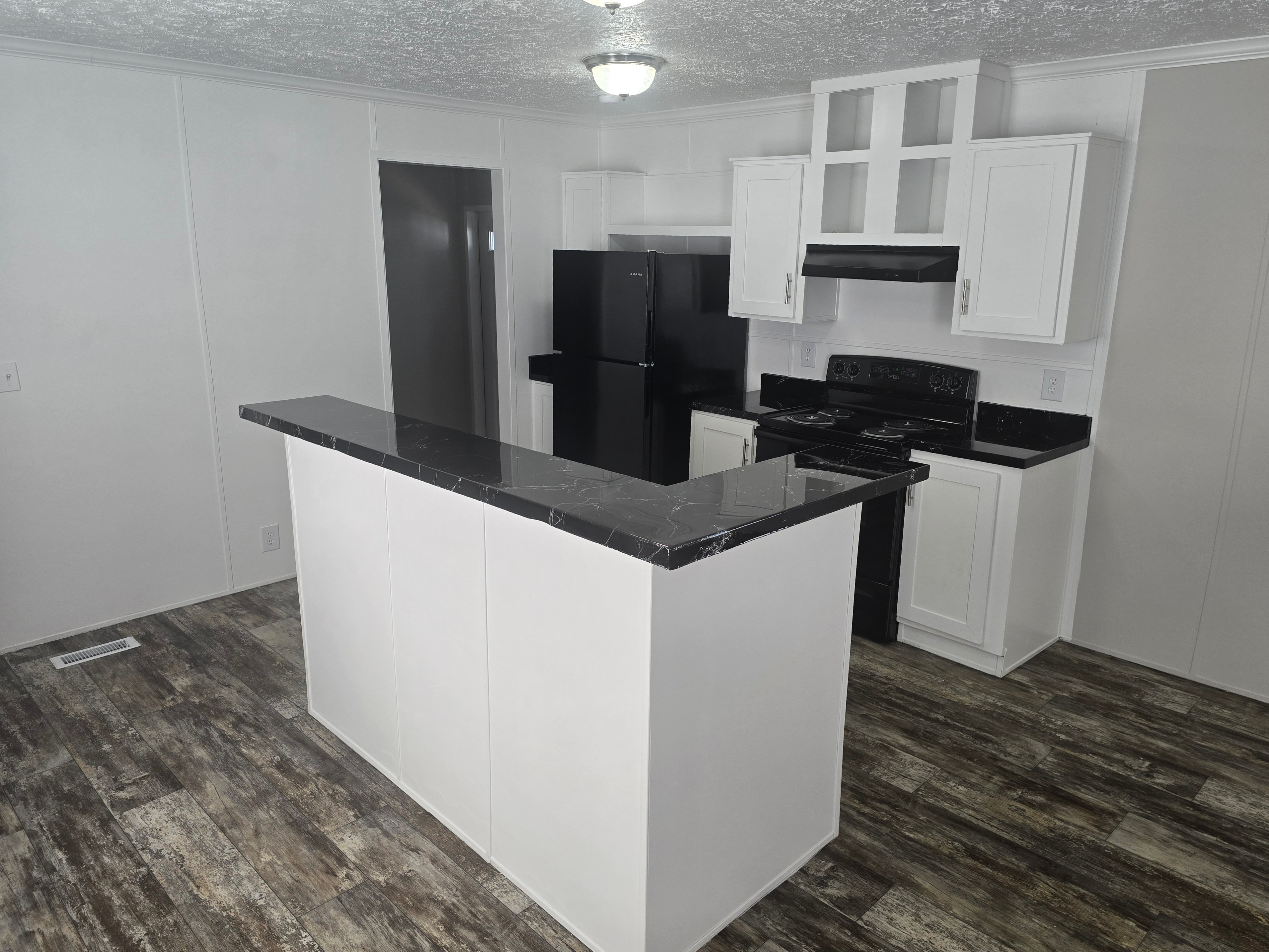 A photo of the Portside East Home