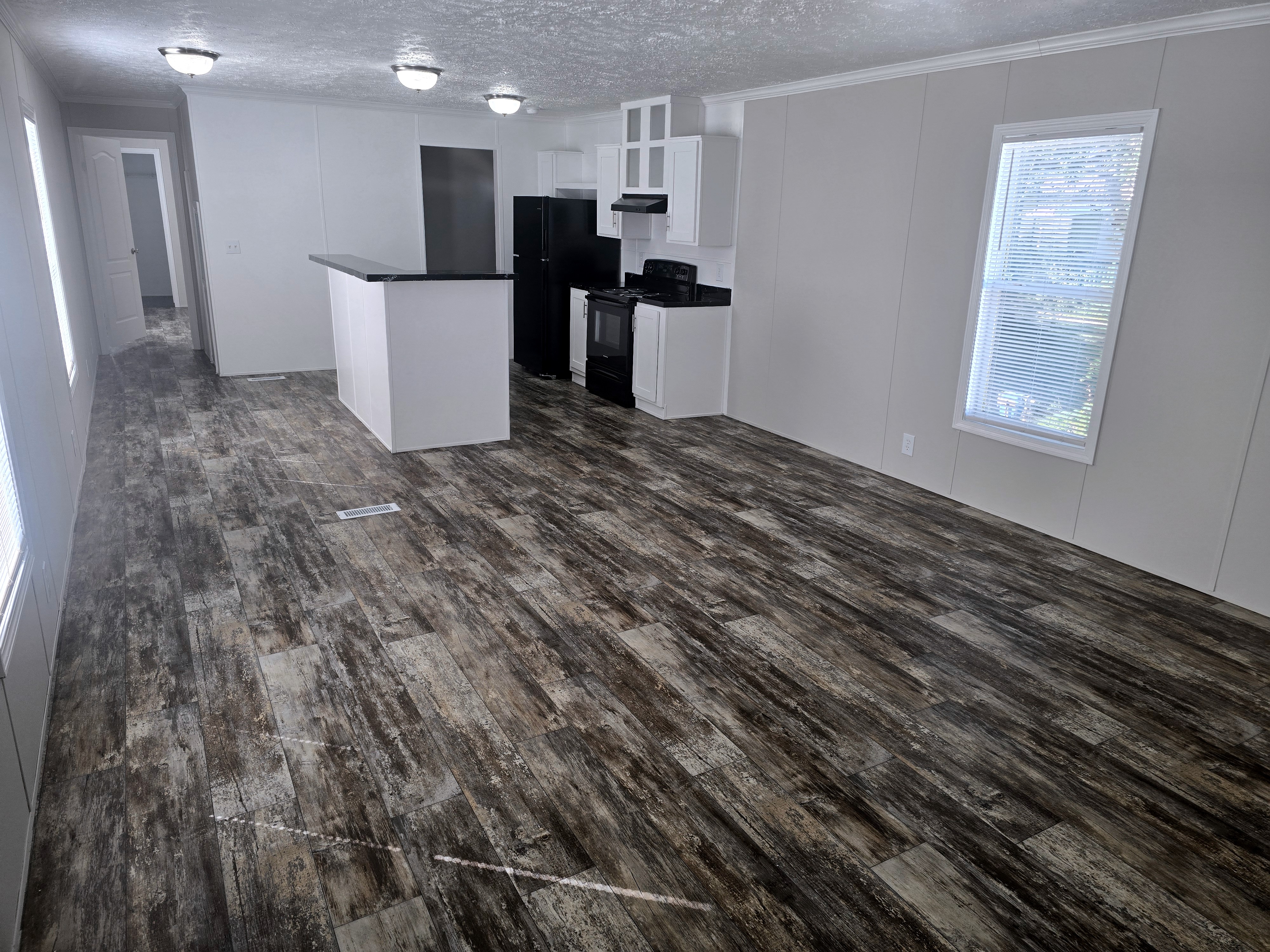 A photo of the Portside East Home