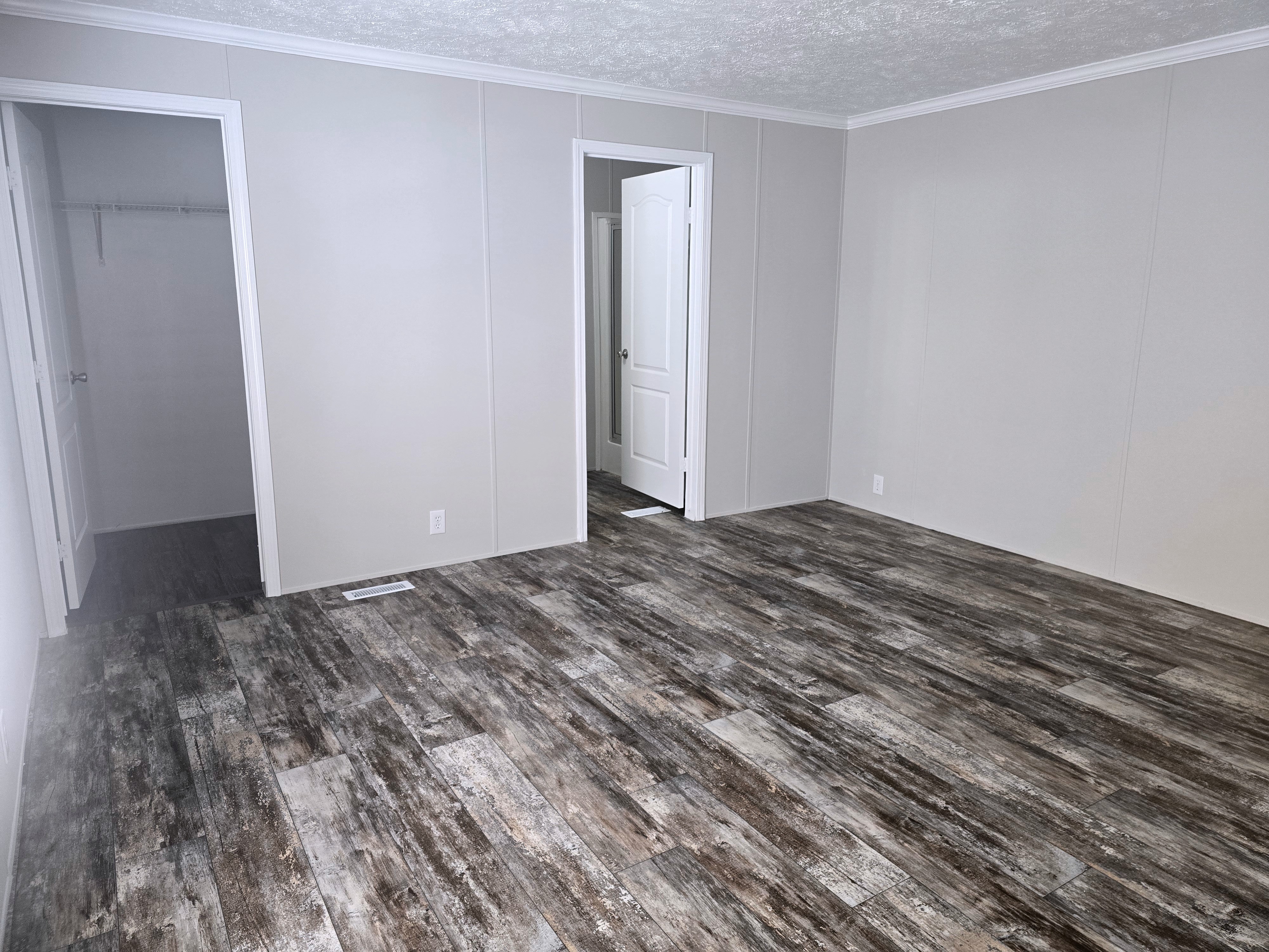 A photo of the Portside East Home