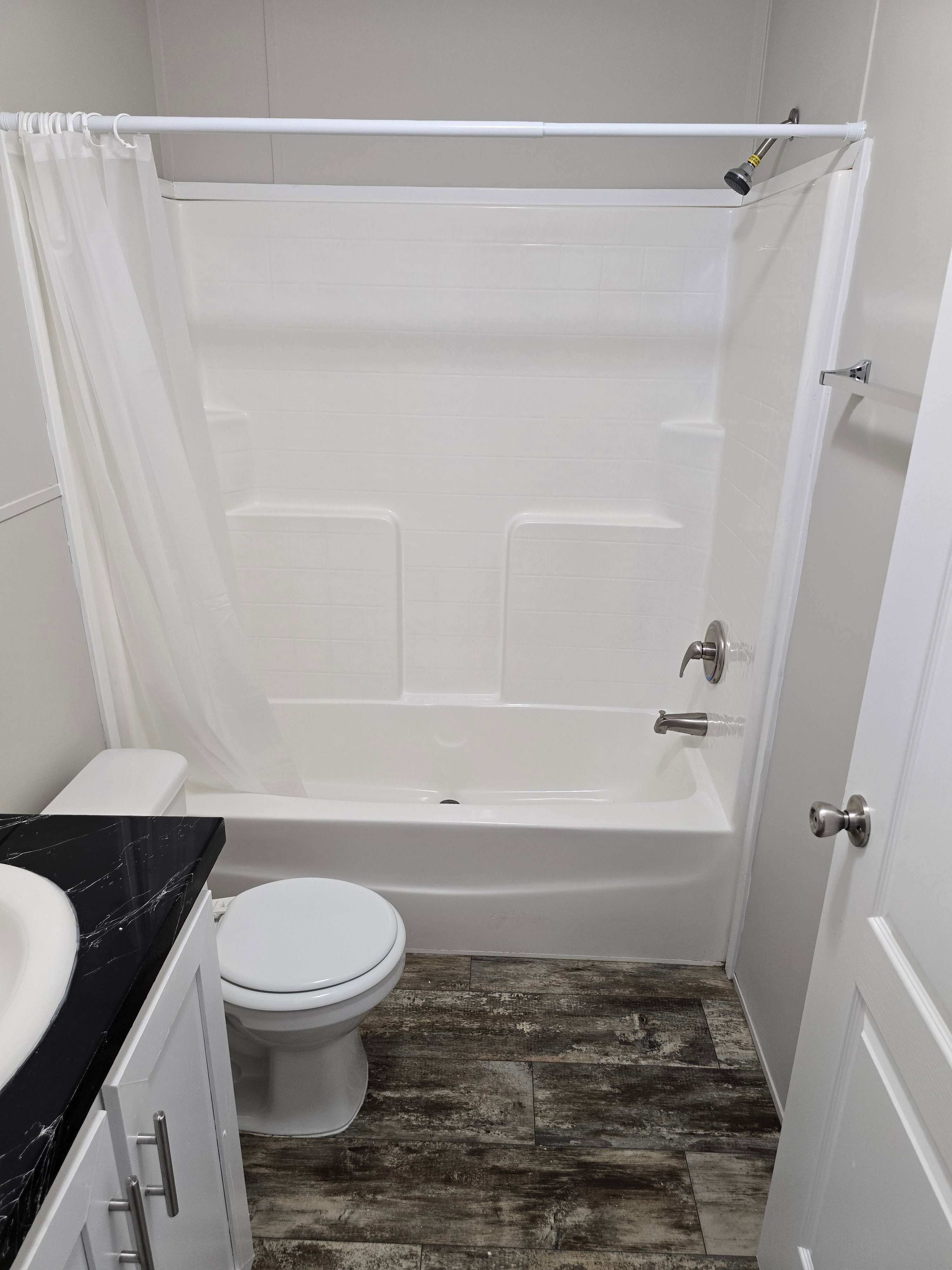 A photo of the Portside East Home