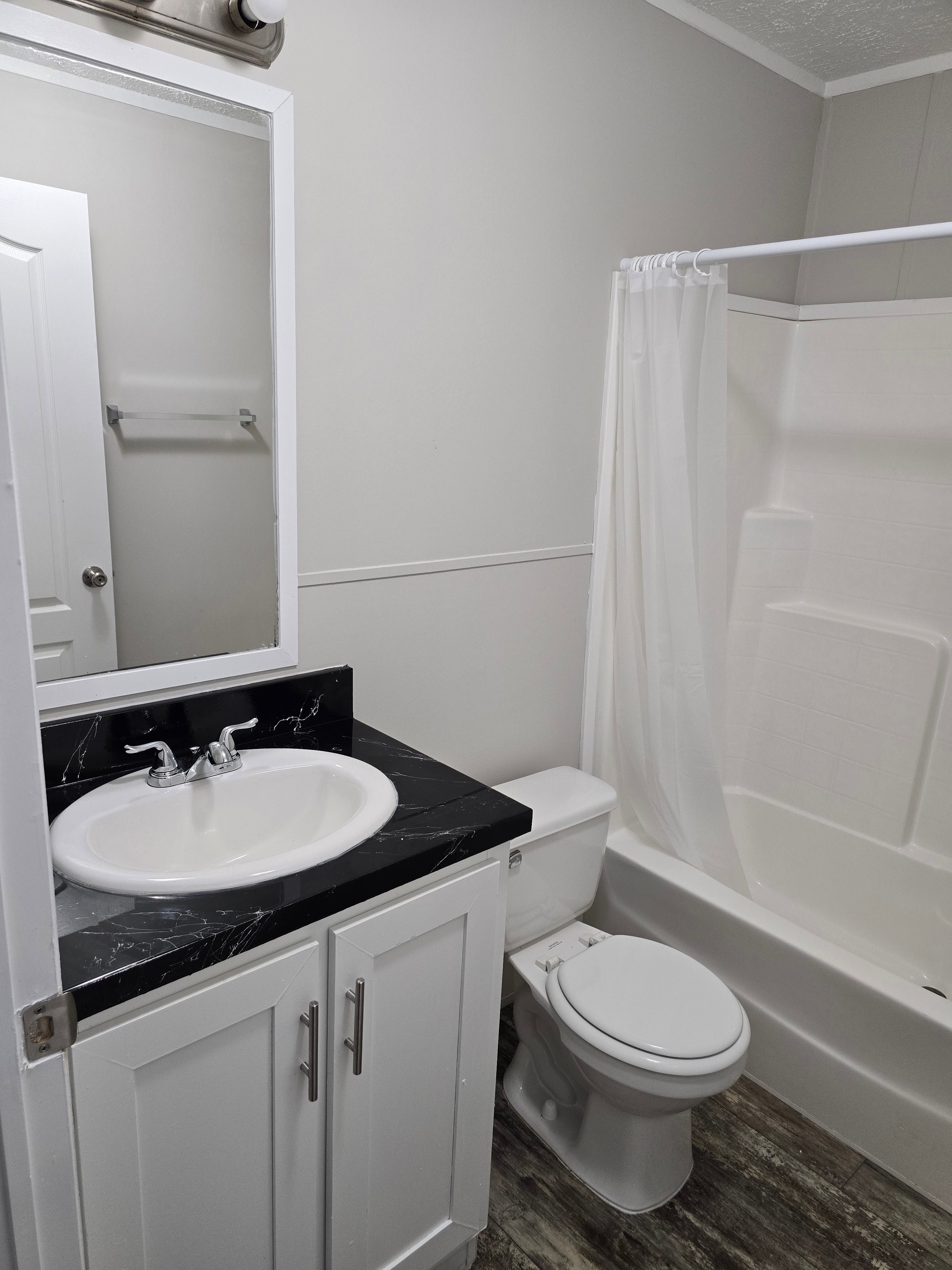 A photo of the Portside East Home