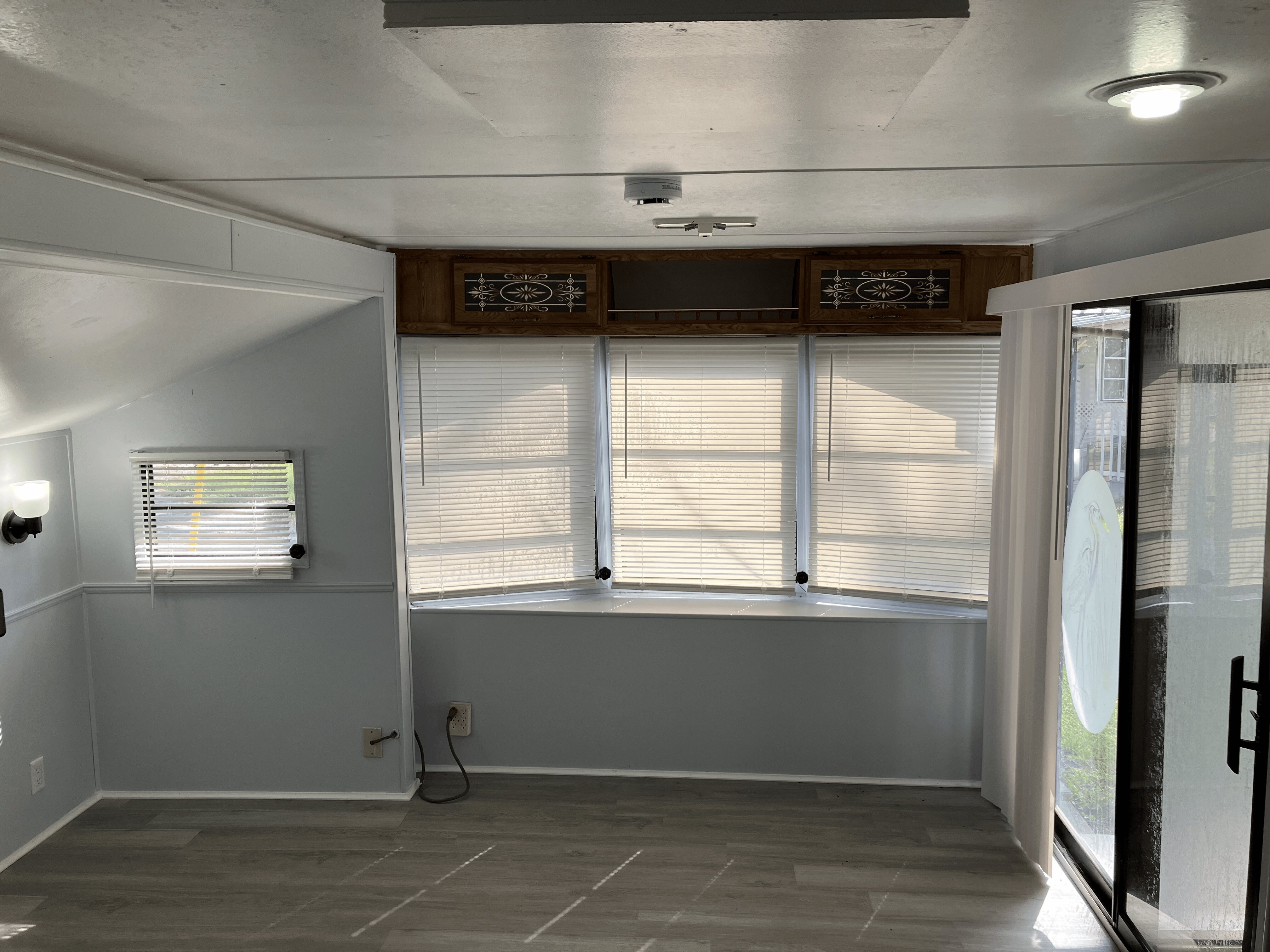 A photo of the Camp Inn Home