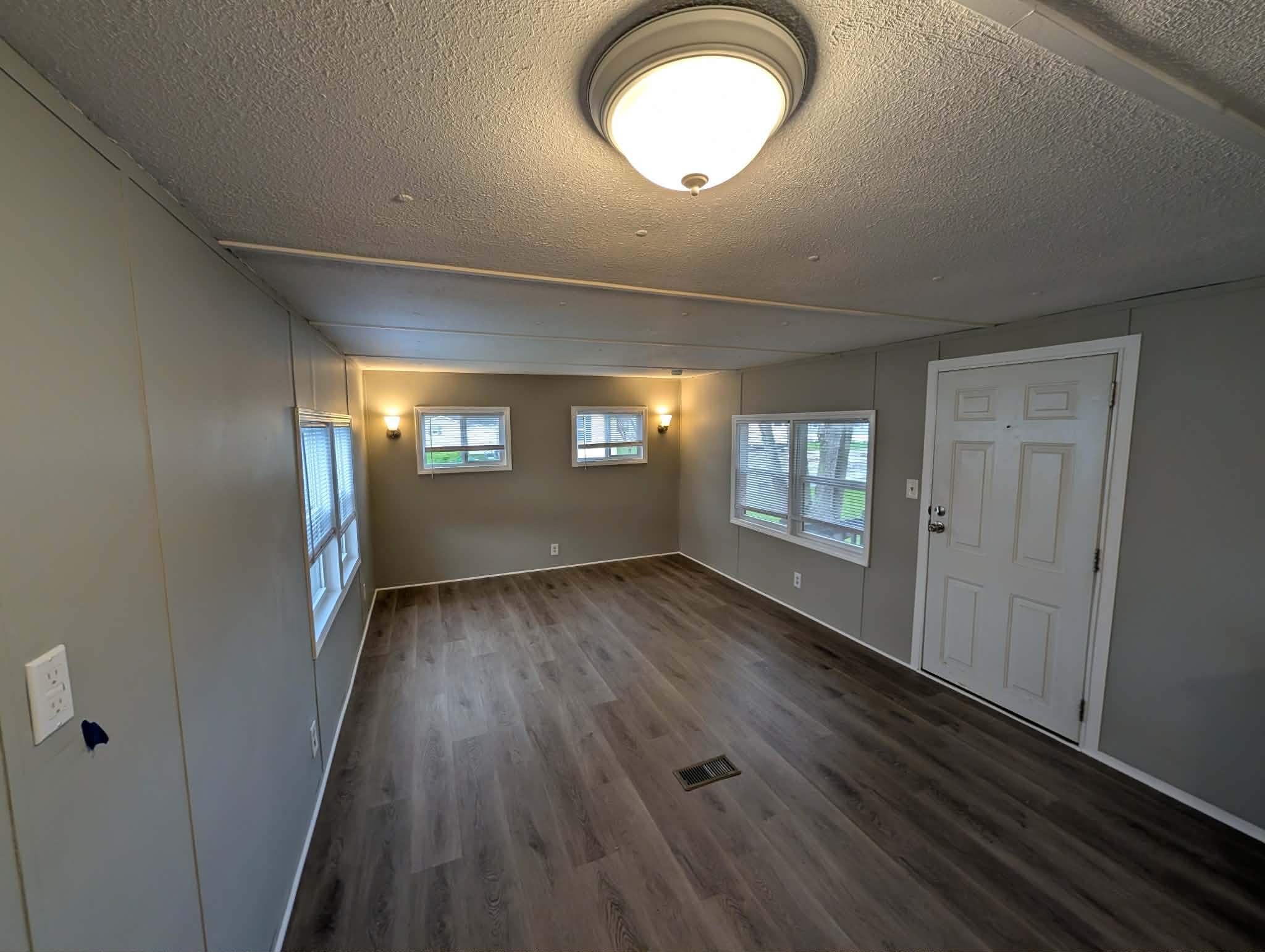 A photo of the Sherman Oaks Home