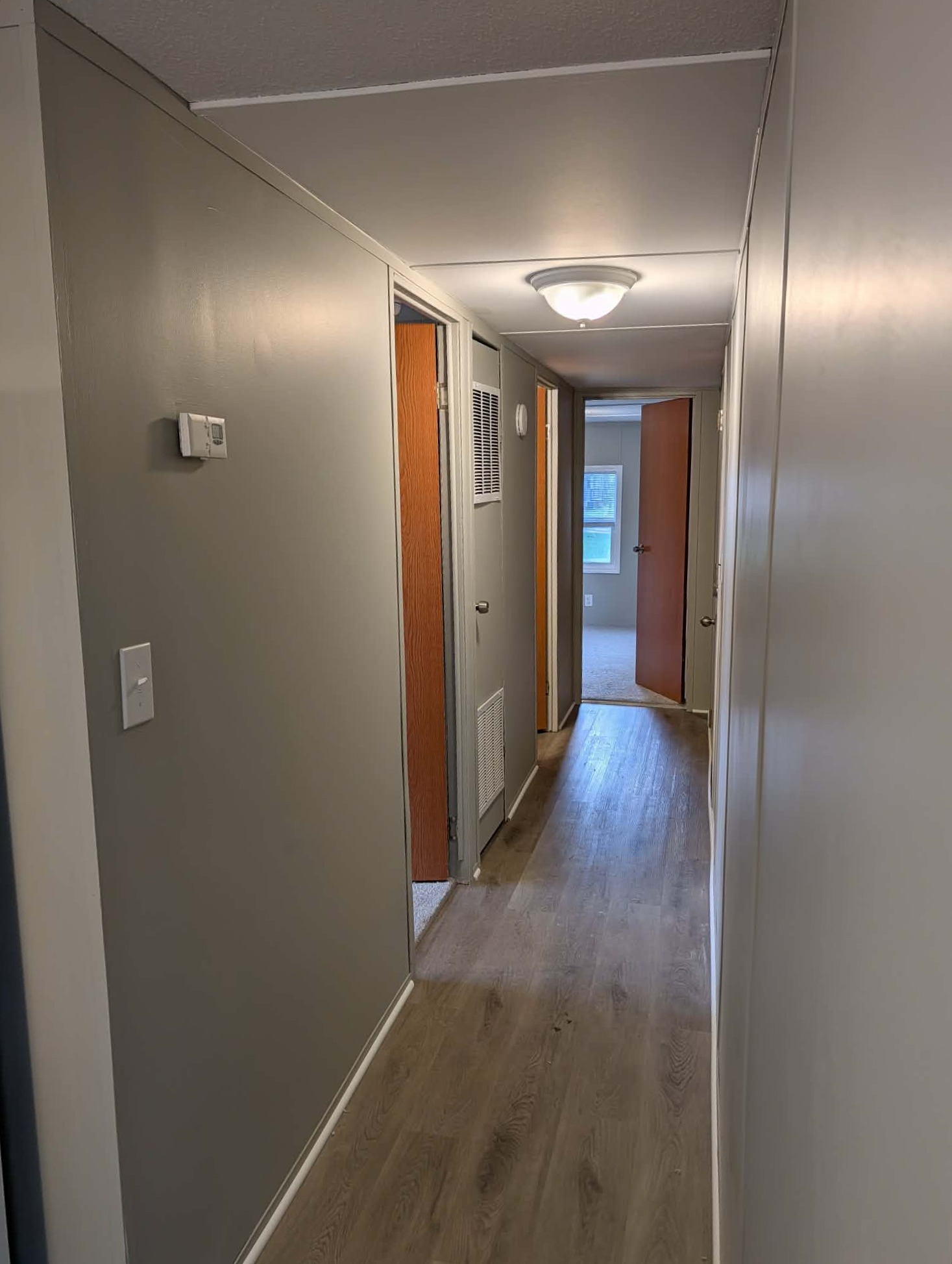 A photo of the Sherman Oaks Home