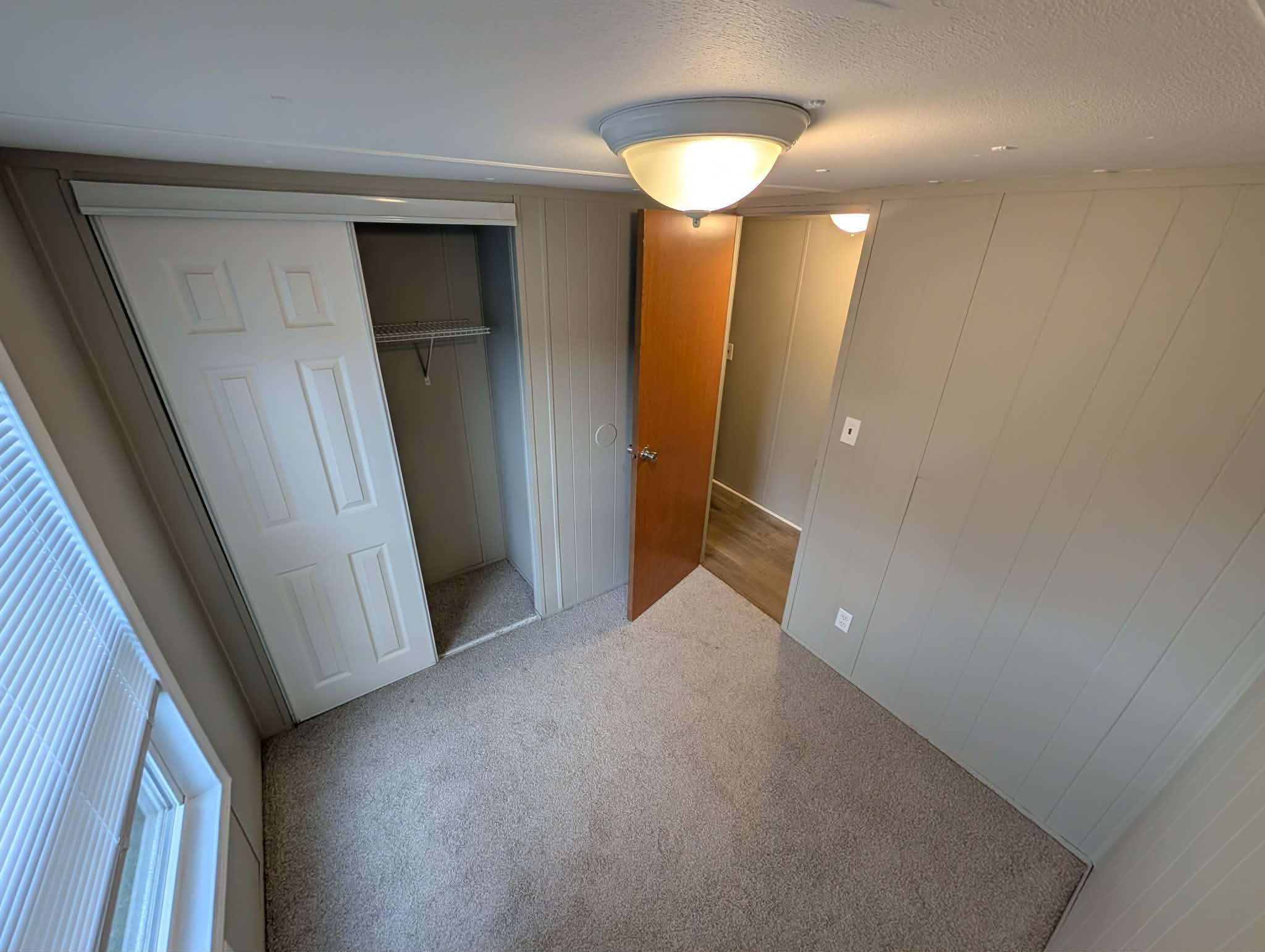 A photo of the Sherman Oaks Home