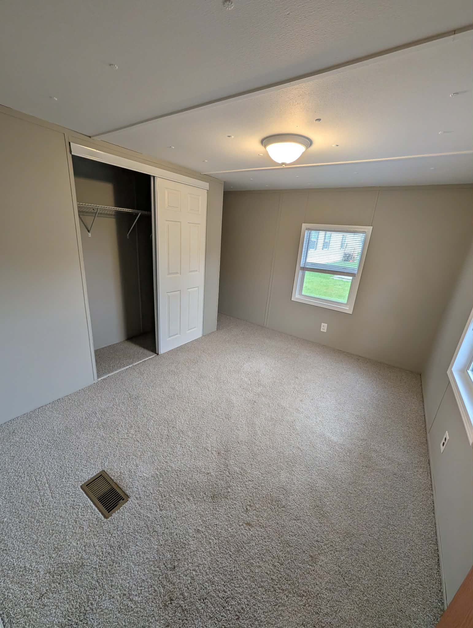 A photo of the Sherman Oaks Home