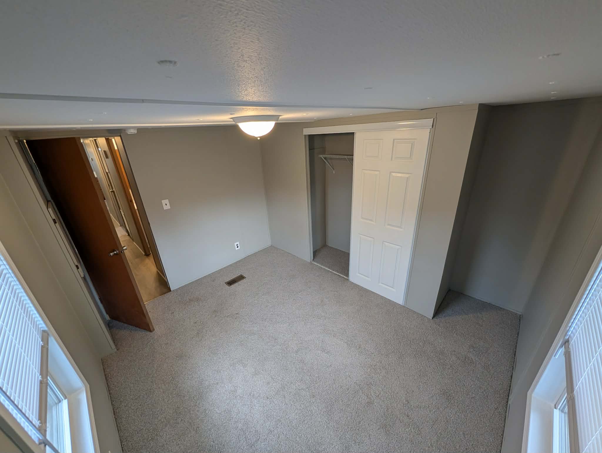 A photo of the Sherman Oaks Home