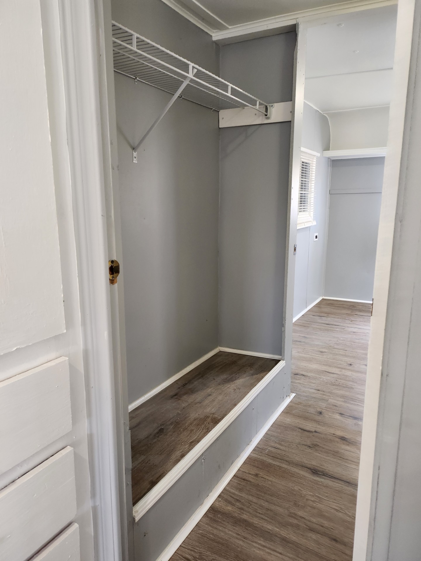 A photo of the Camp Inn Home