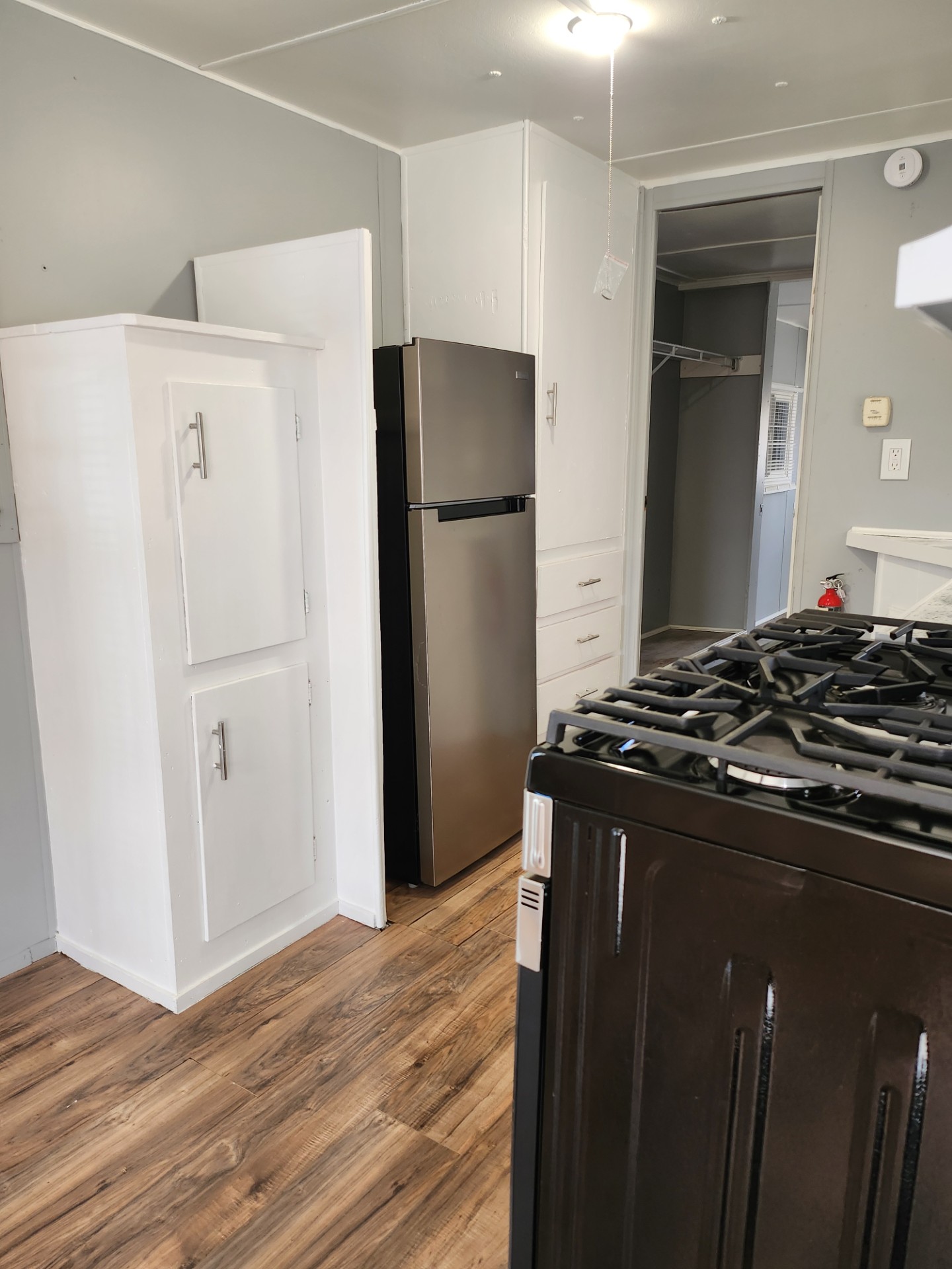 A photo of the Camp Inn Home