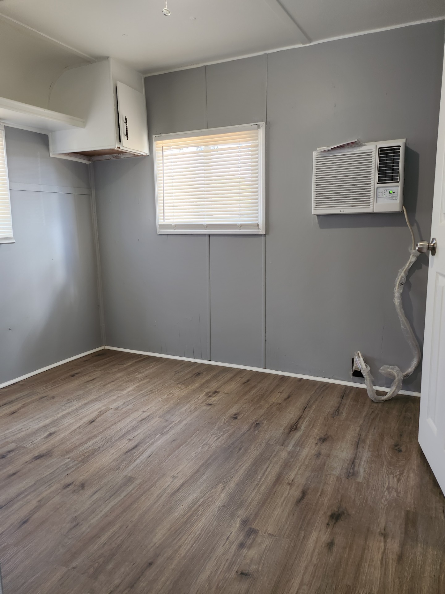 A photo of the Camp Inn Home