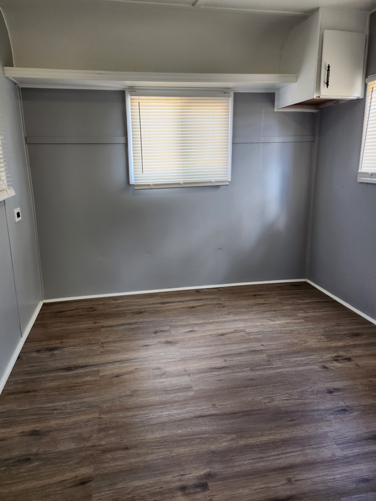 A photo of the Camp Inn Home