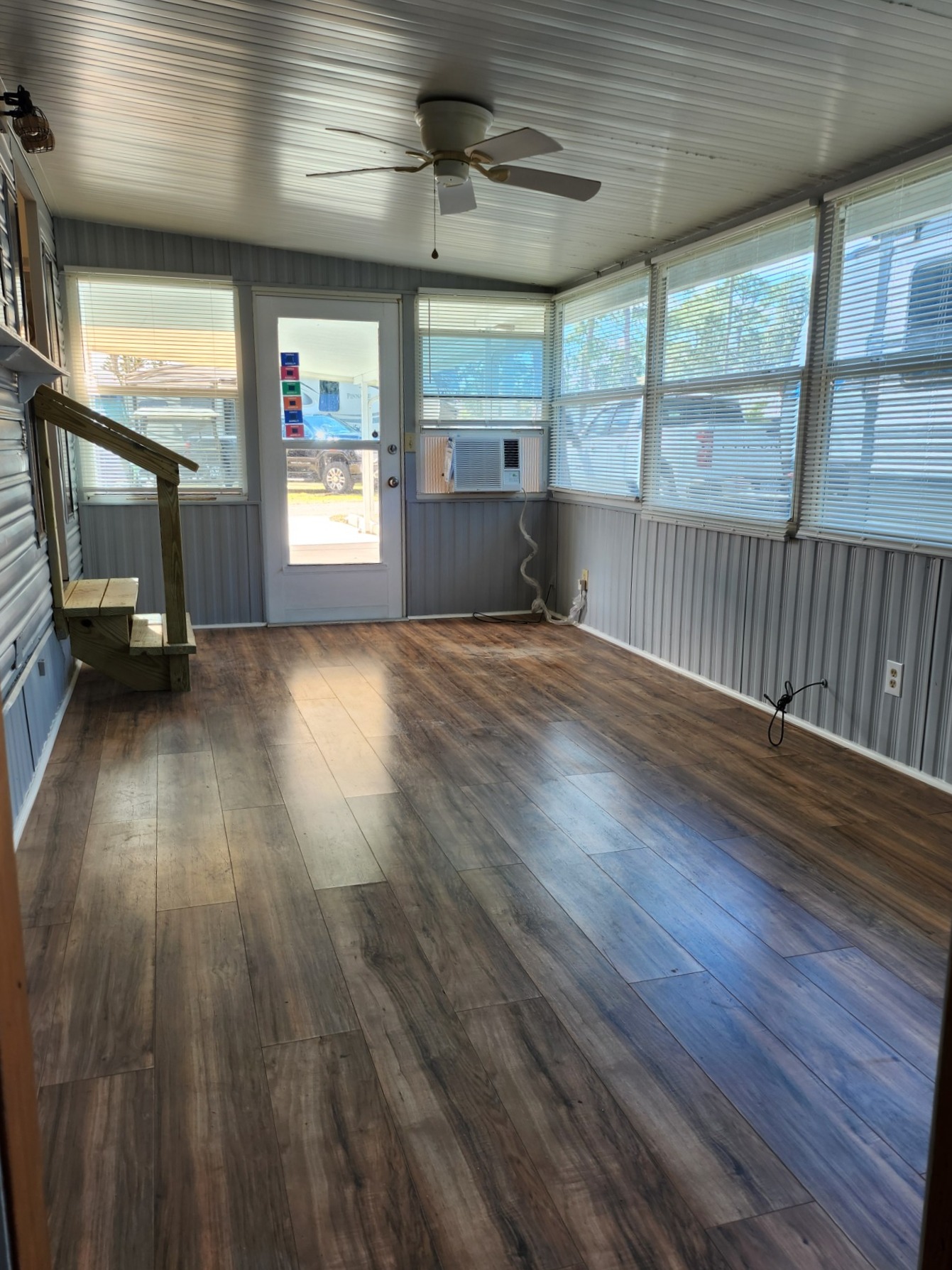 A photo of the Camp Inn Home