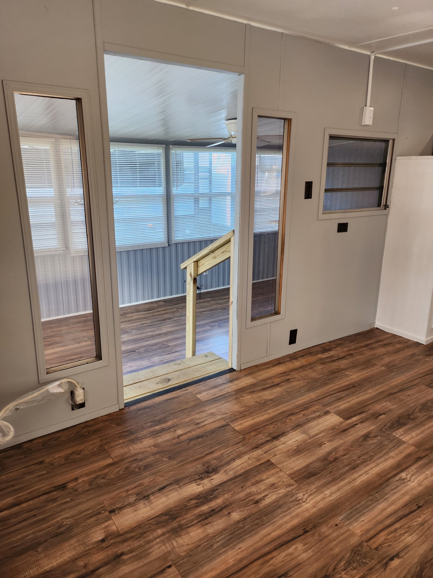 A photo of the Camp Inn Home