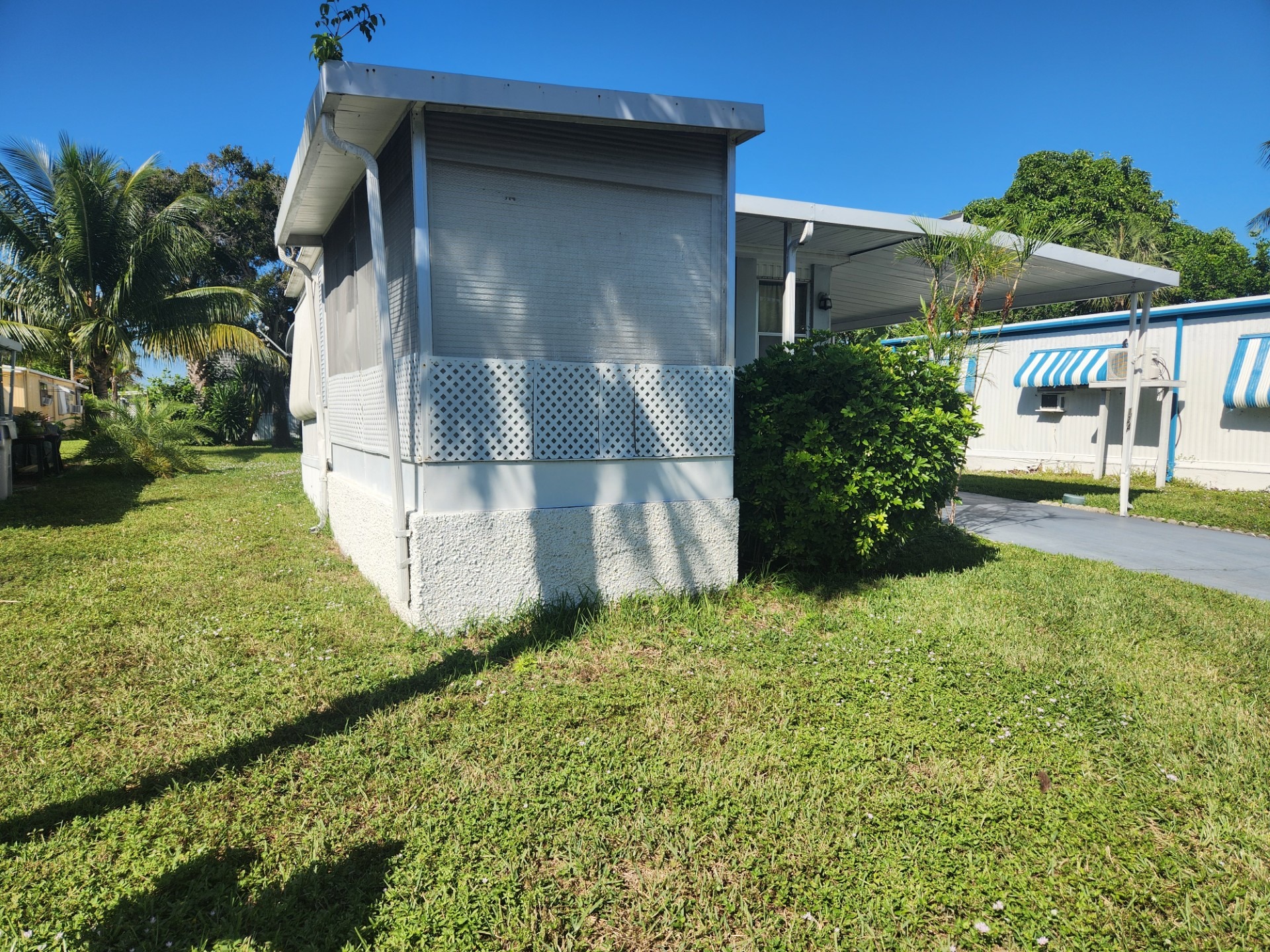 A photo of the Havenwood Home