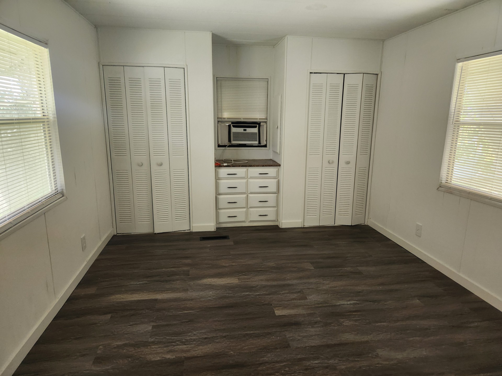 A photo of the Havenwood Home