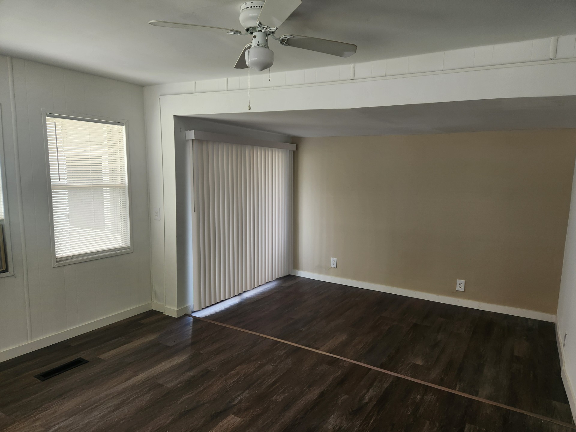 A photo of the Havenwood Home