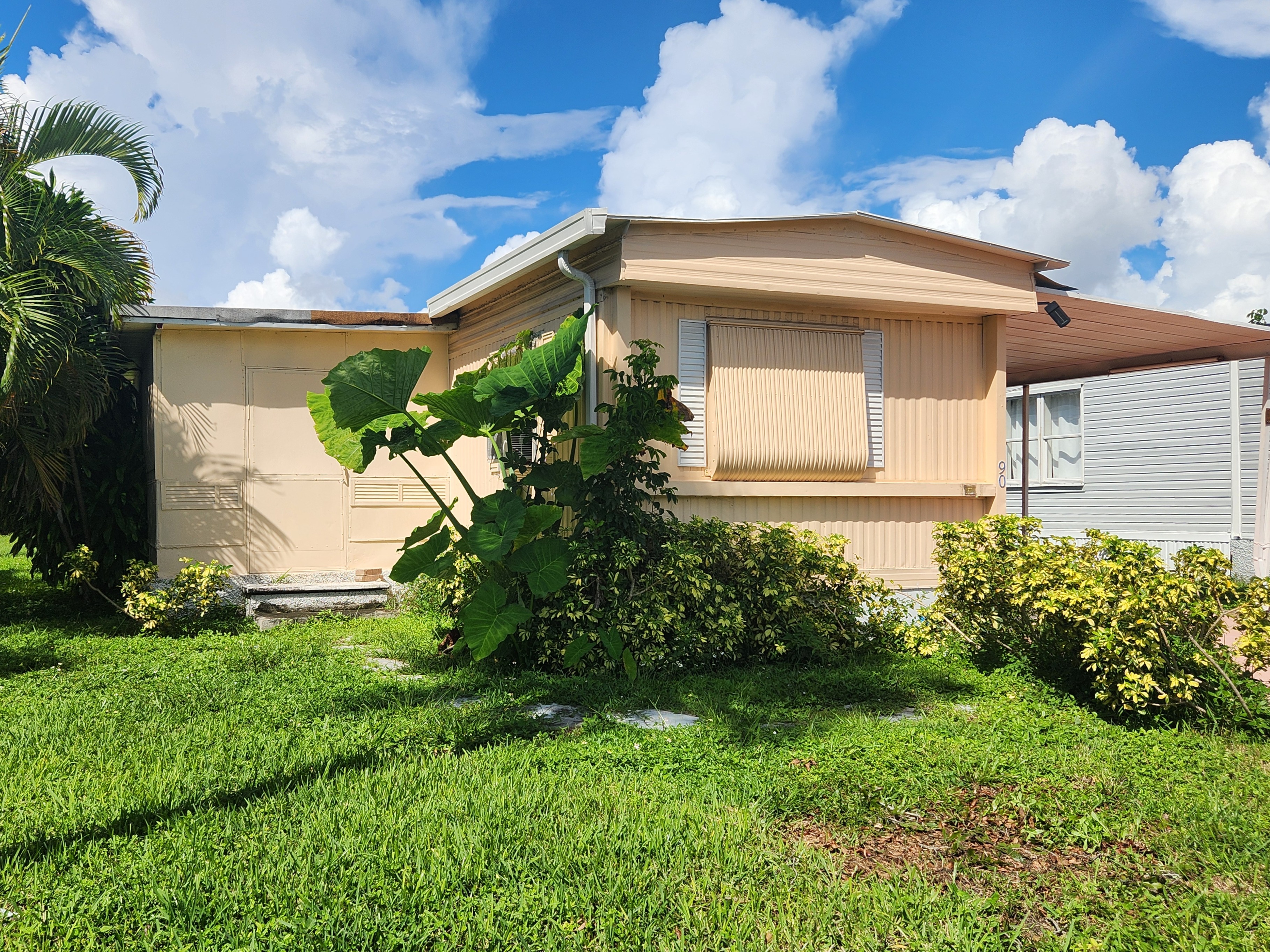 A photo of the Havenwood Home