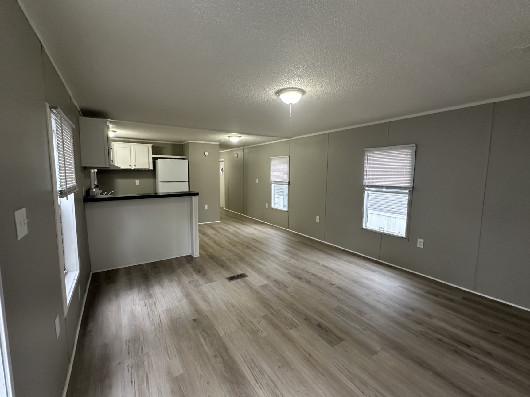 A photo of the Oak Grove Village Home